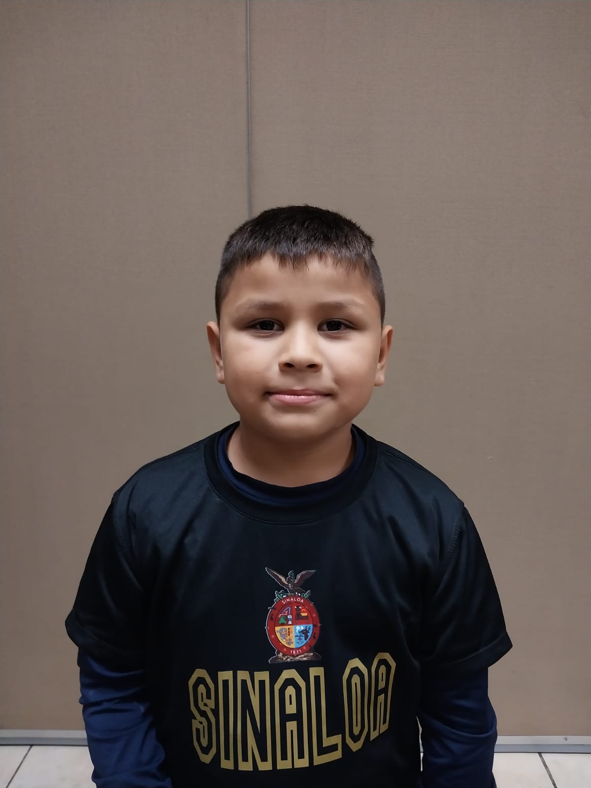 Daniel Humberto Imperial Ortiz