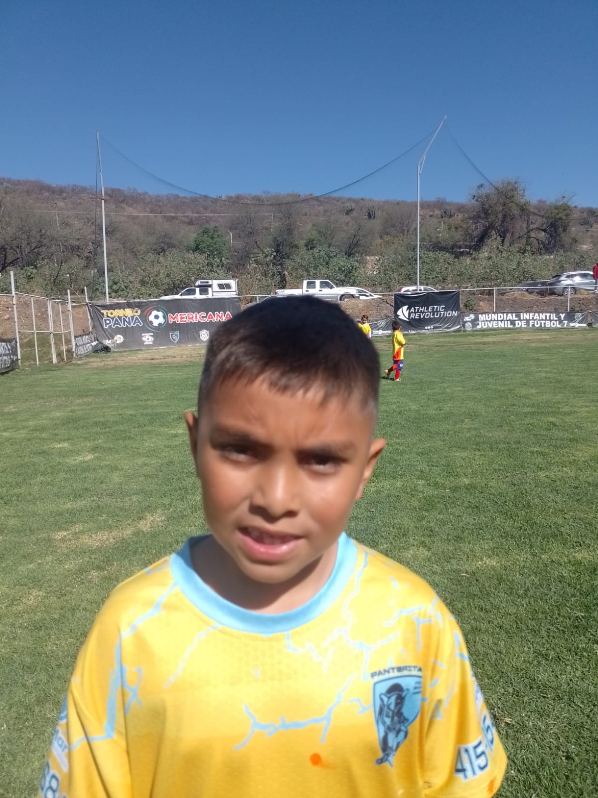 Ángel Adrian Ramírez Bustamente