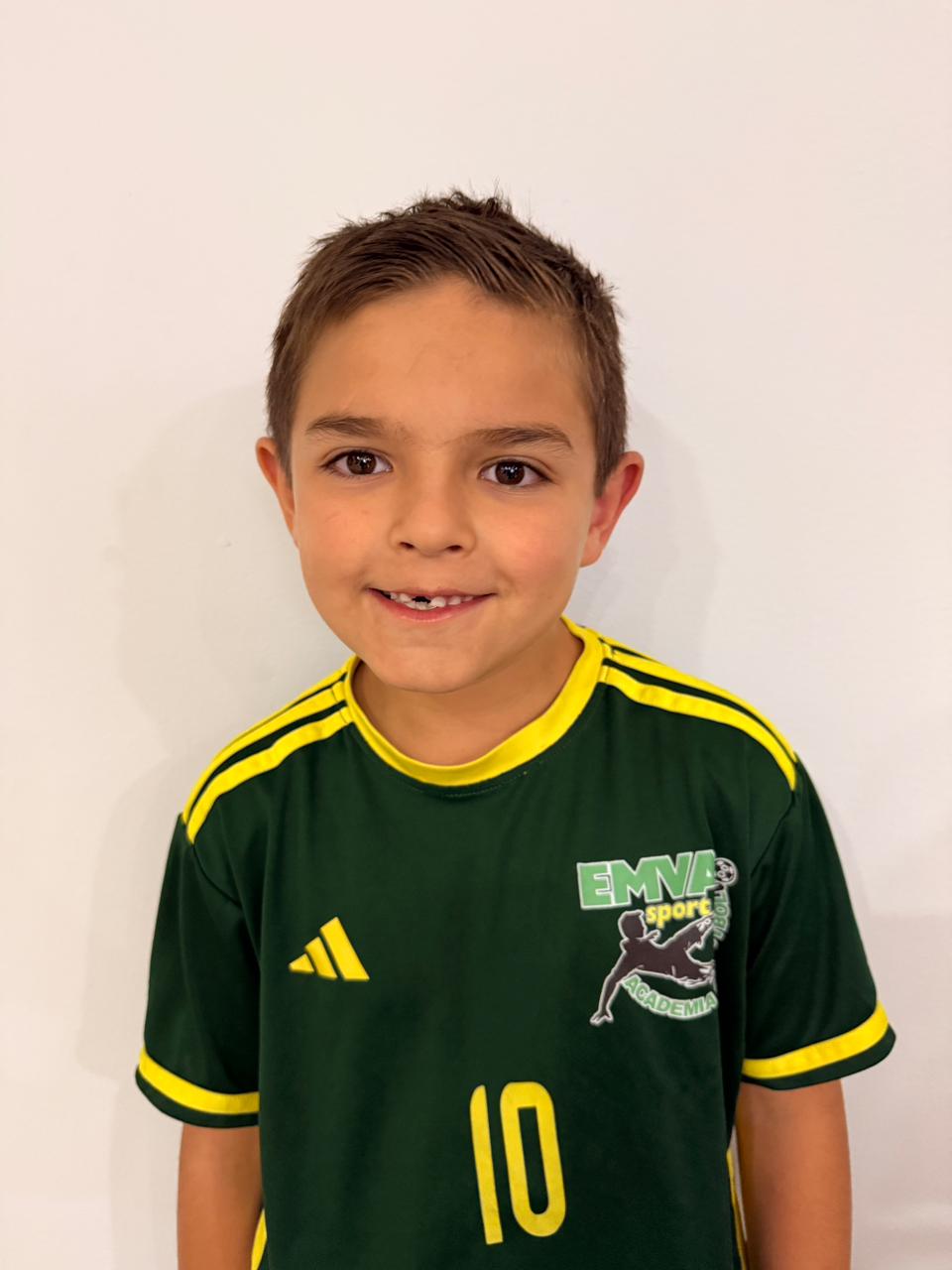 Santiago Orozco Farriols