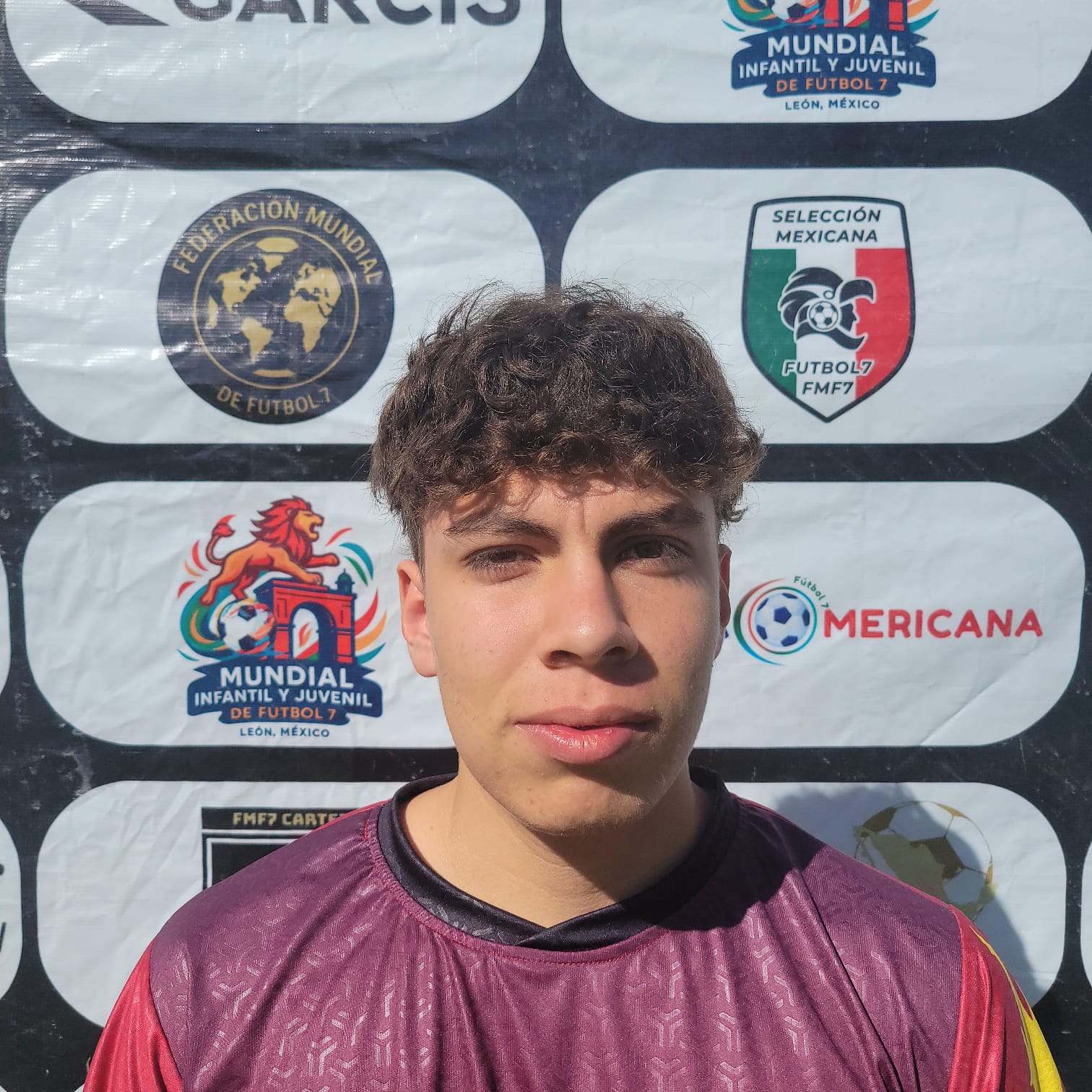 Luis Fernando Guerrero Paramo