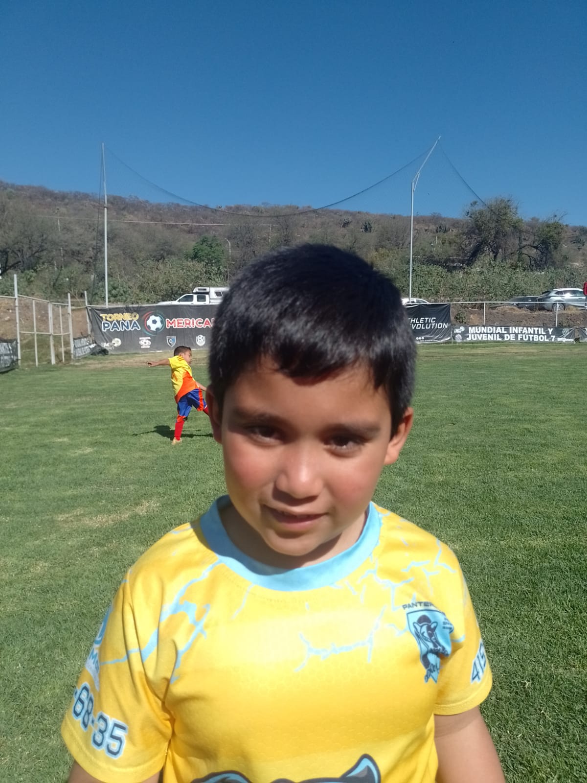 Elias Tejeda Sanchez