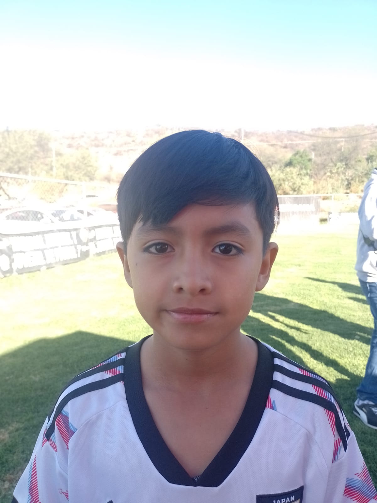 Roberto Thiago Briones Estevis