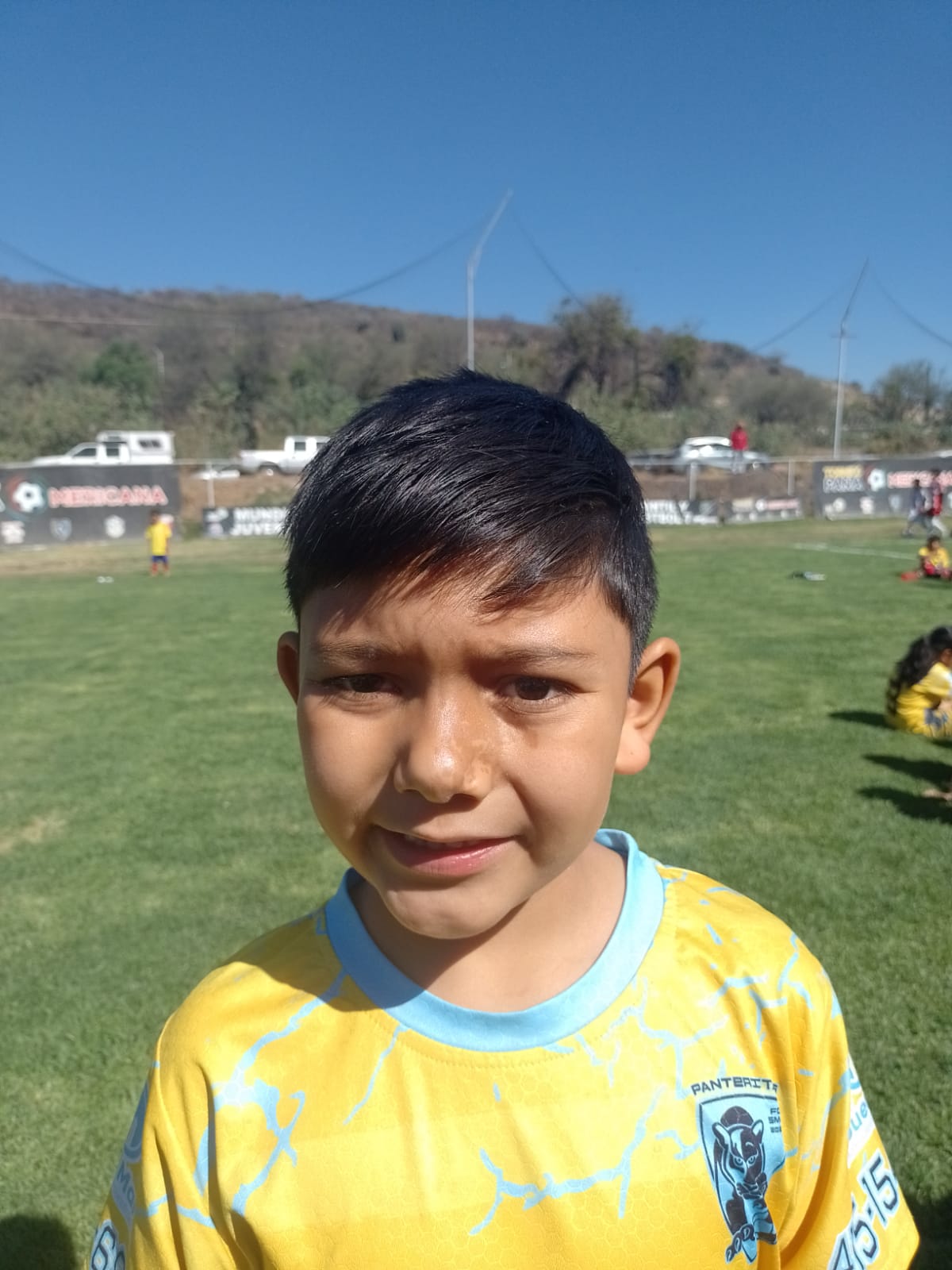 Giancarlo Estrada Rodríguez