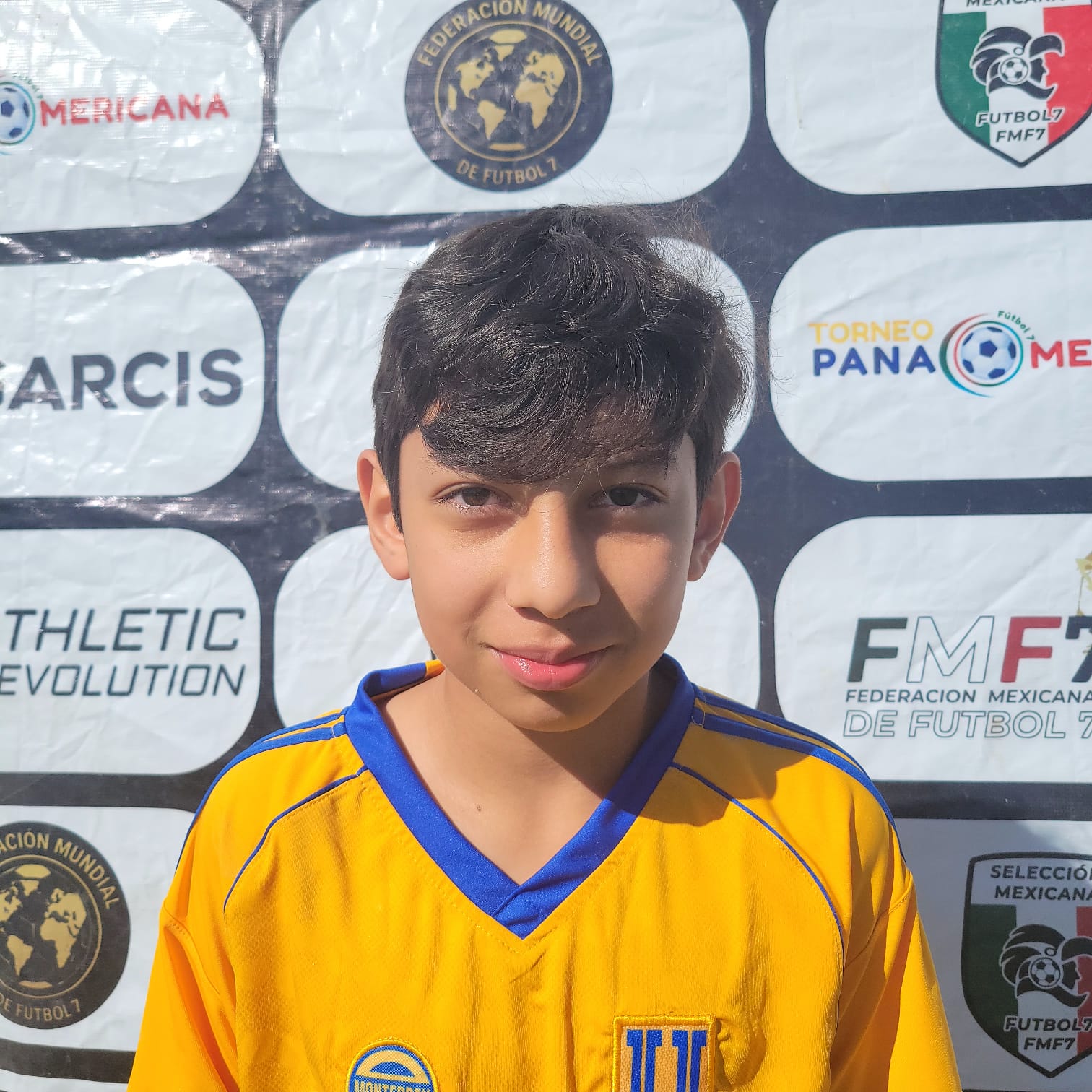 Carlos Alonso Gudiño Mañon