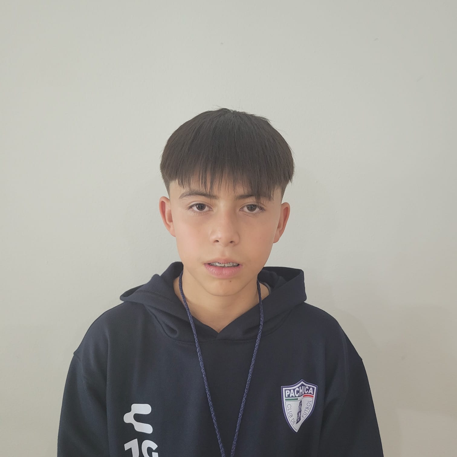 Jonathan Gómez Carmona