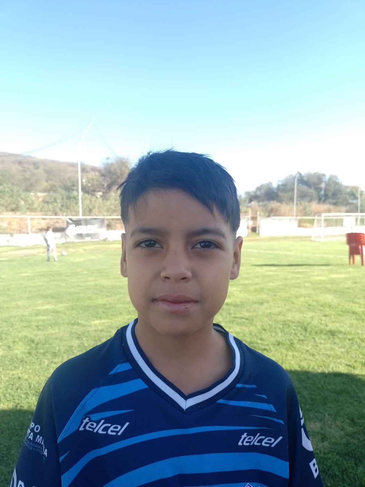 Edwin Alejandro Vázquez Claro