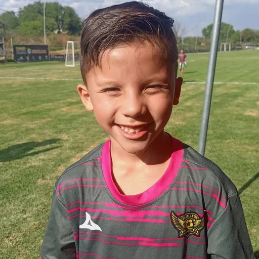 Franco Damian Pereyra López