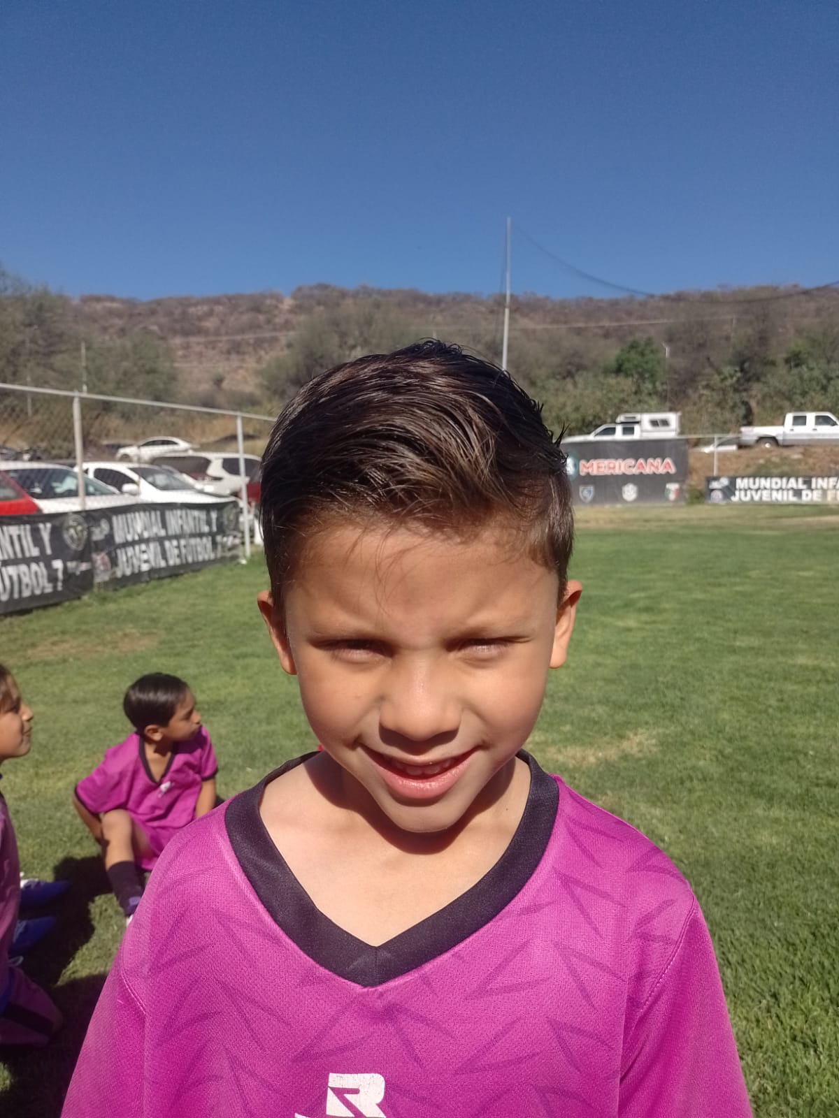 Franco Damian Pereyra López