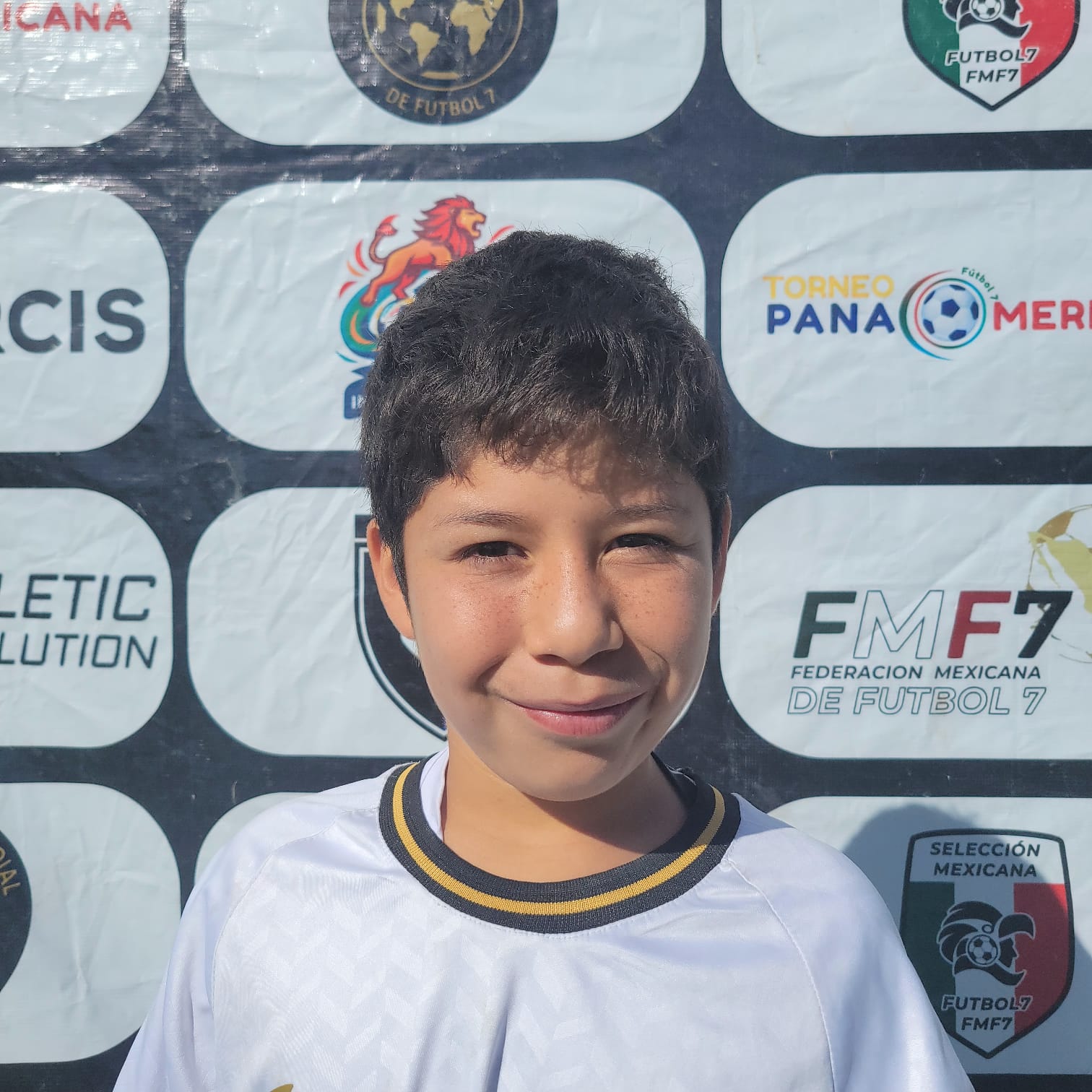 Fernando Isaac Paredes Moreno