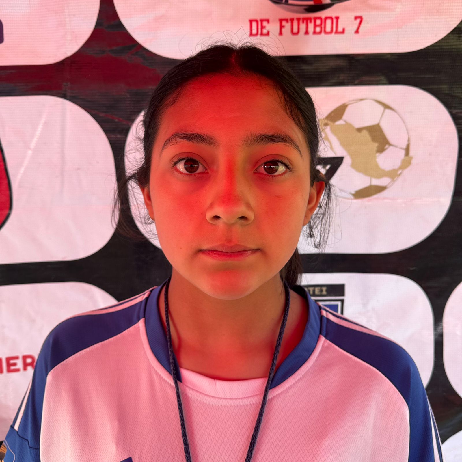 María José Moras Oviedo