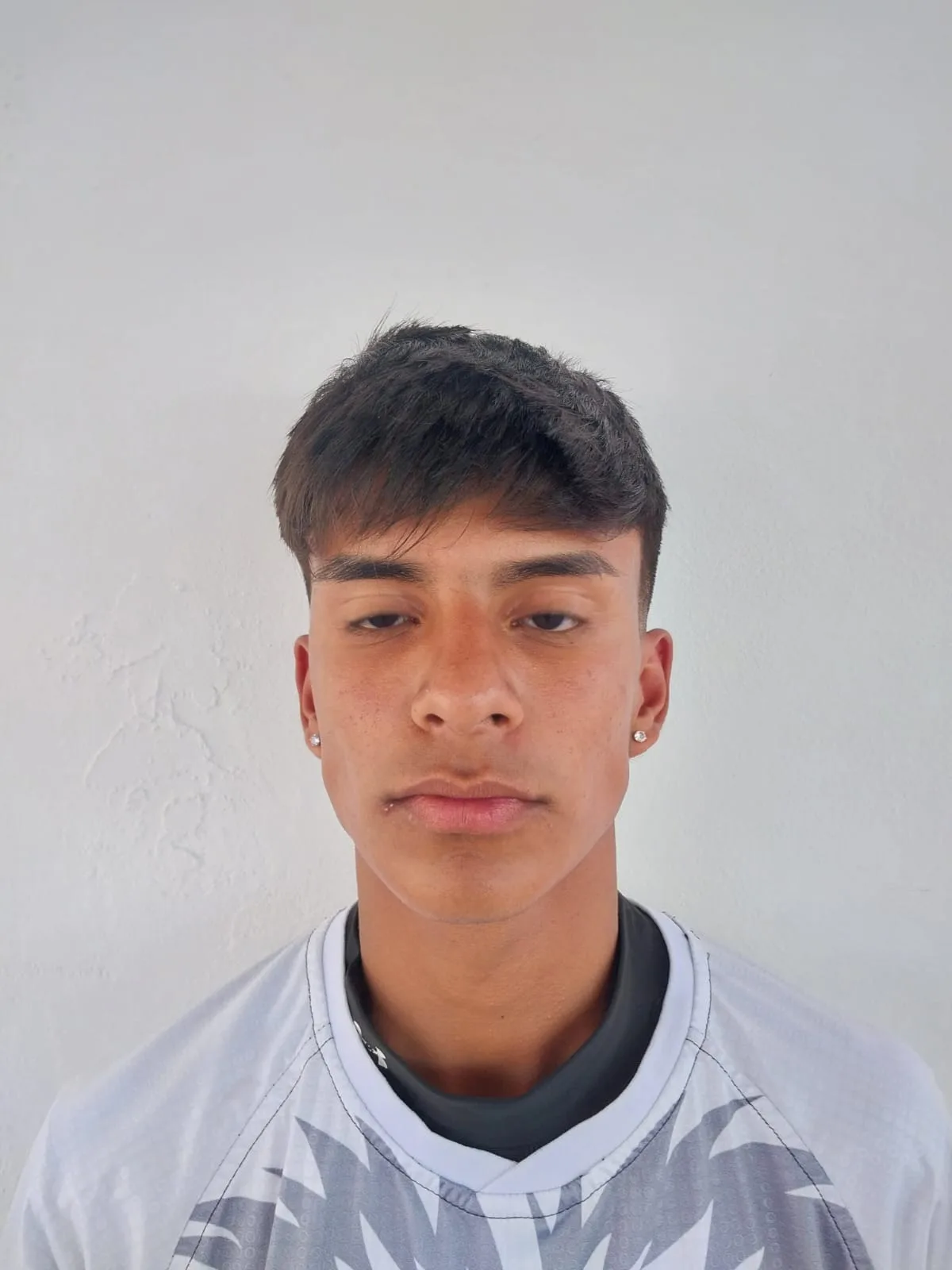 Pedro Jael Pelcastre Cruz