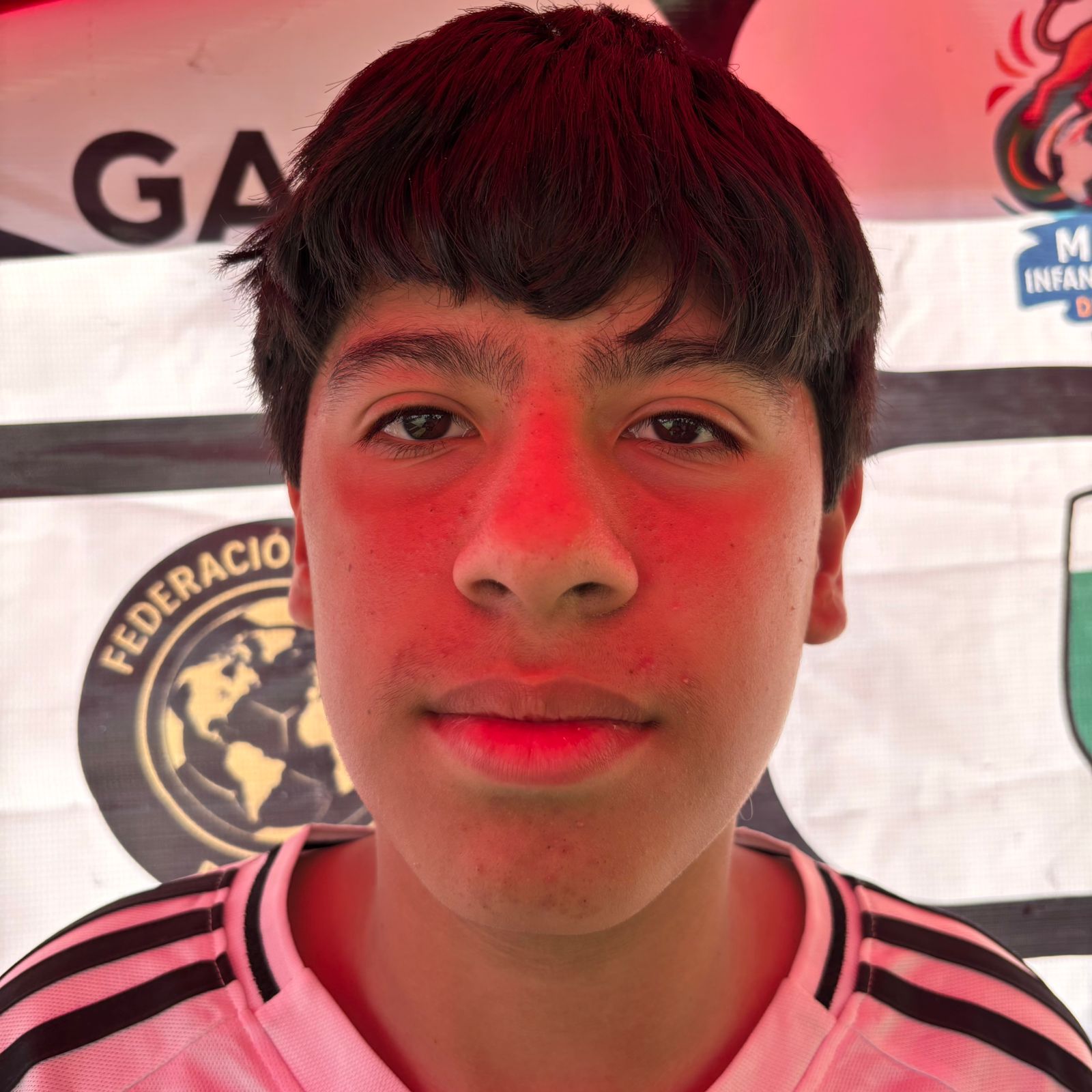 Kevin Daniel Velasco Cortez