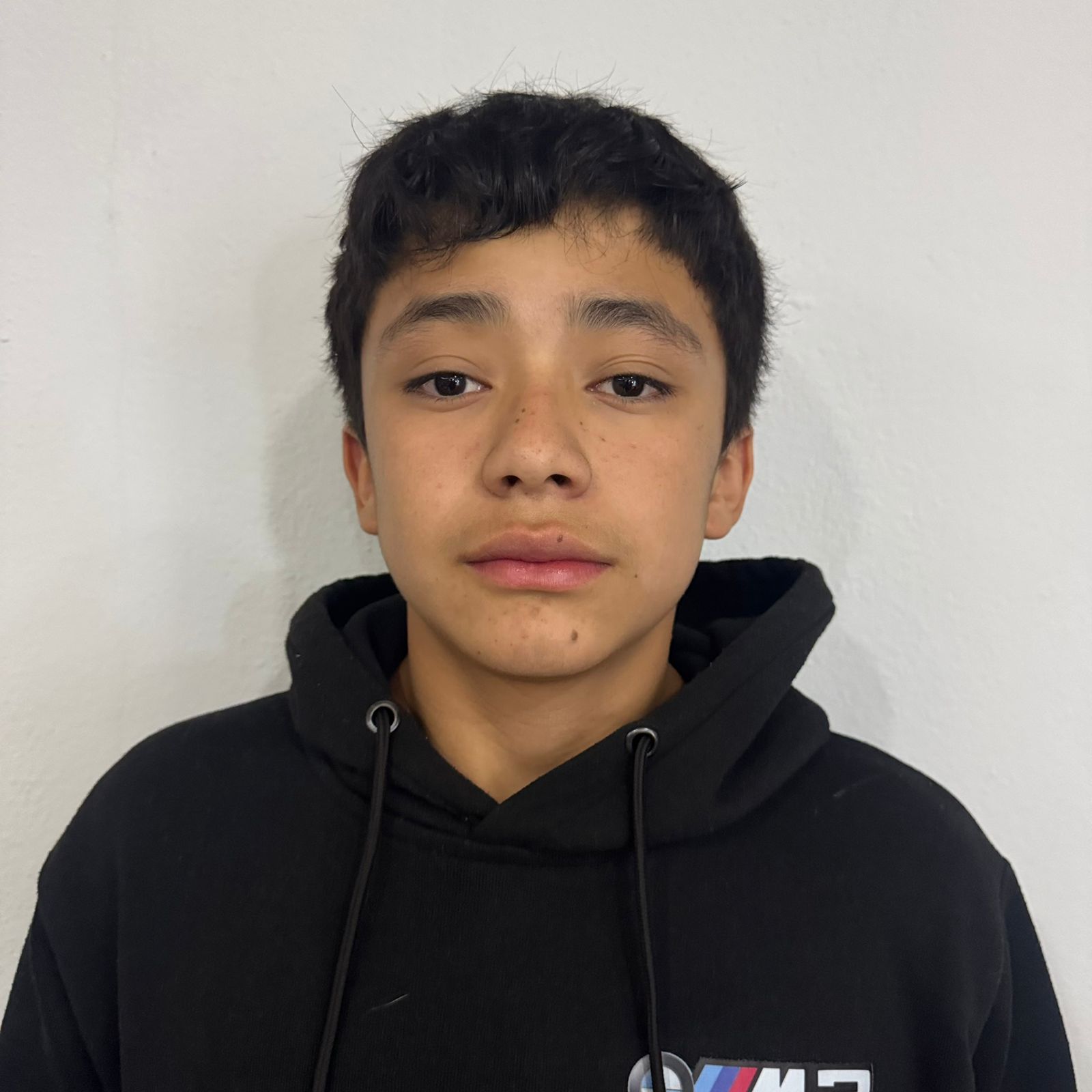 Bryan Meymar Mendoza