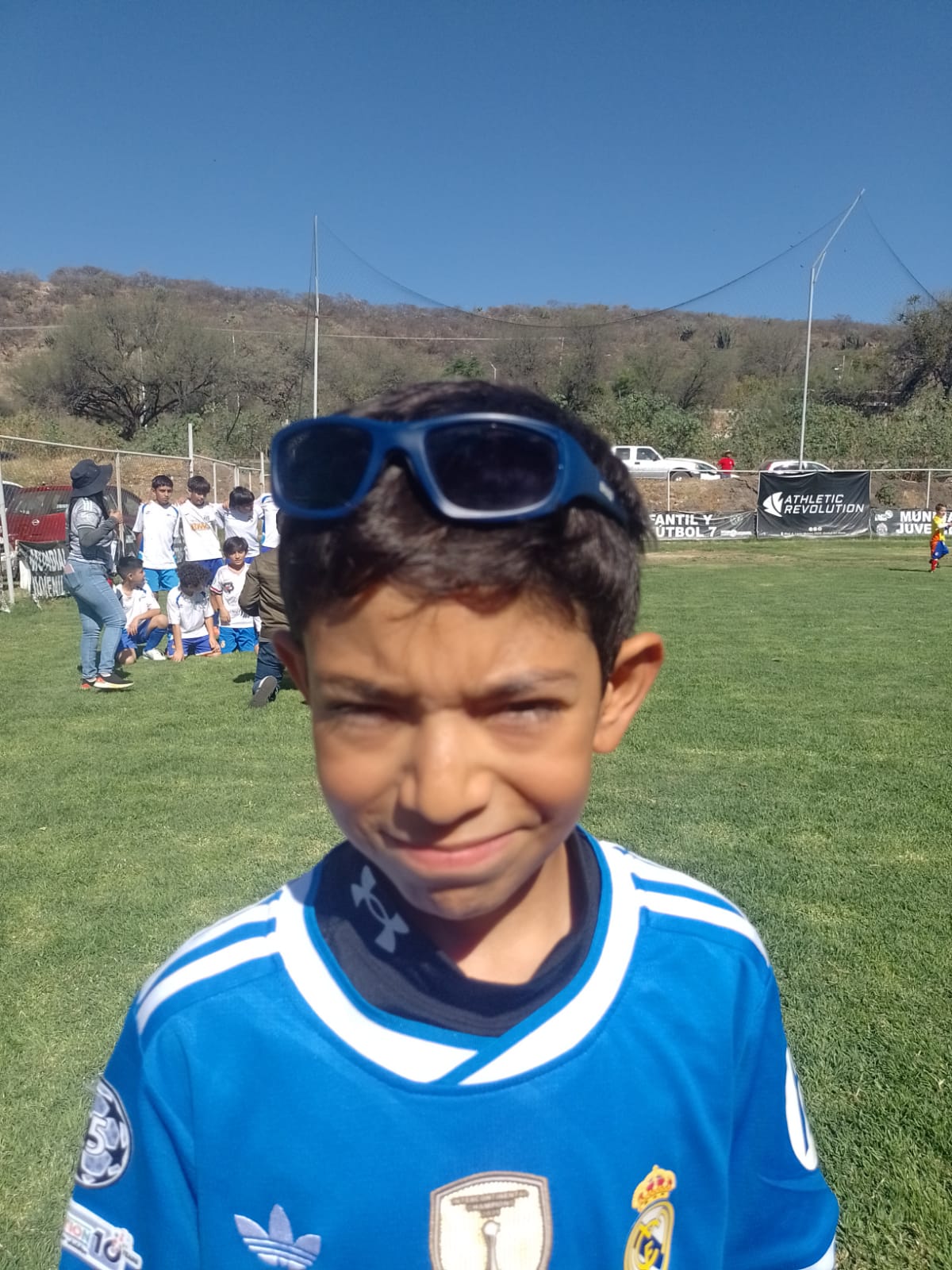 Angel Leonardo Luevano Contreras