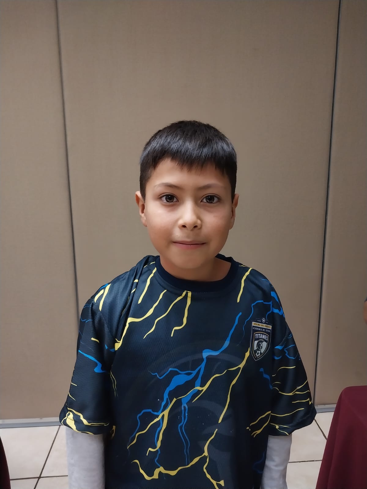 Jorge Antonio Michel Rios