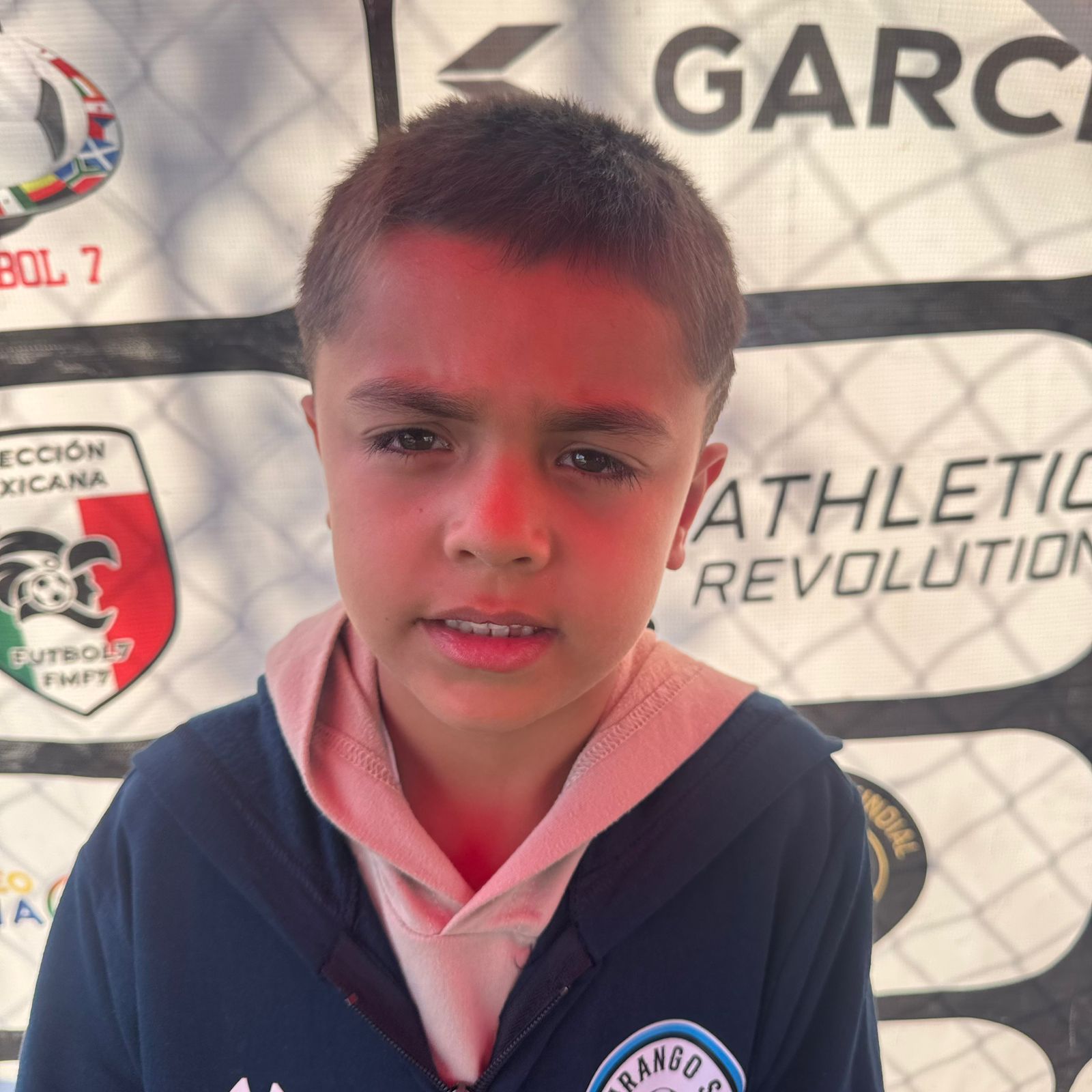 Sebastian Garcia Quiñonez