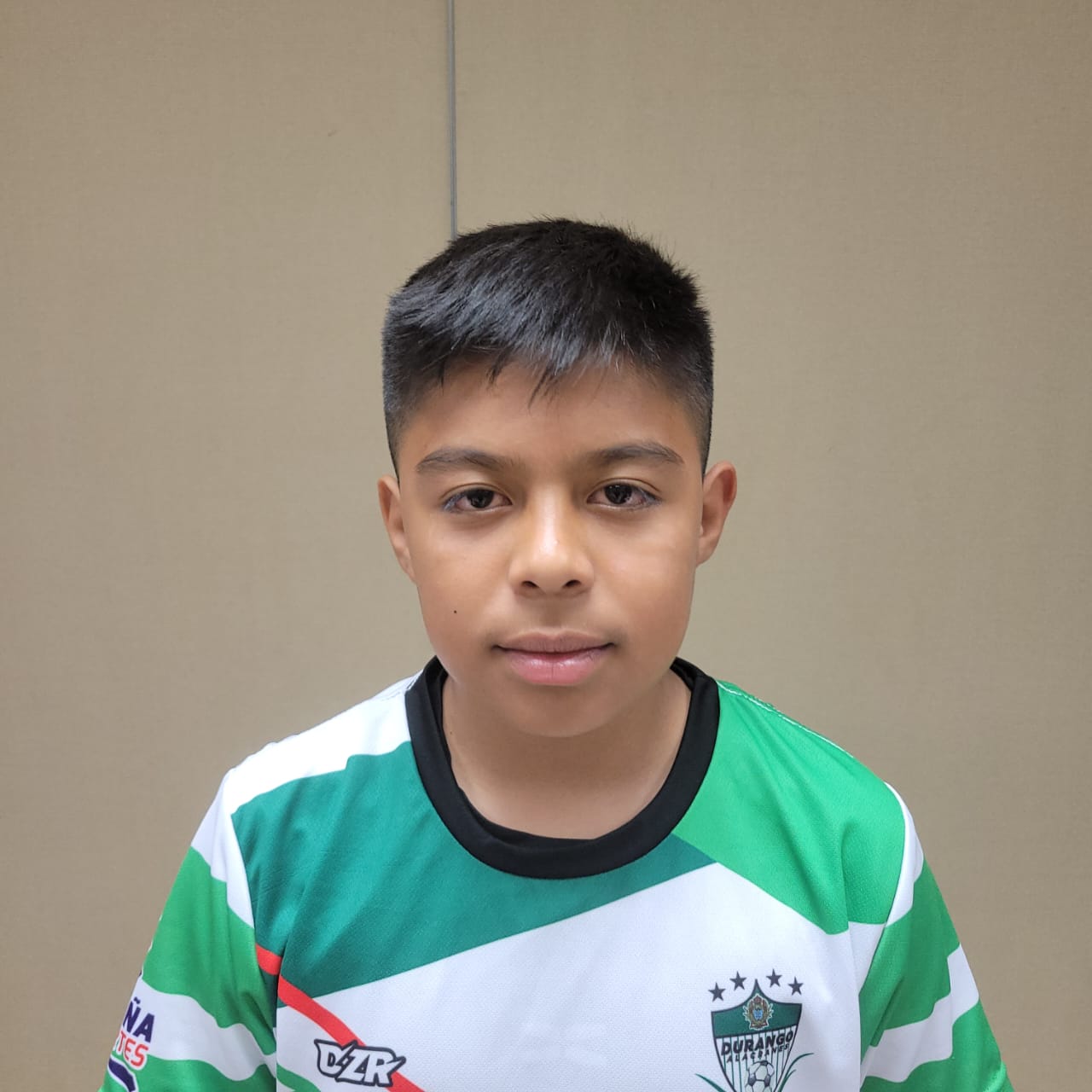 Mateo Alejandro Soto Gomez