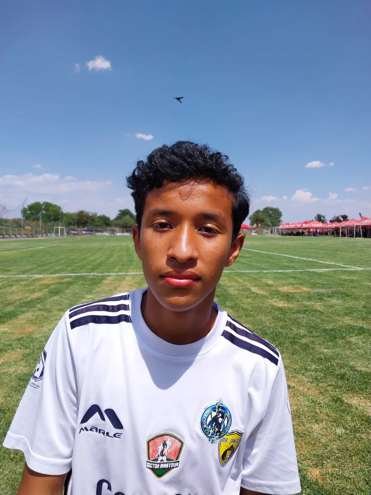 Josue Jafet Retiz Hernandez