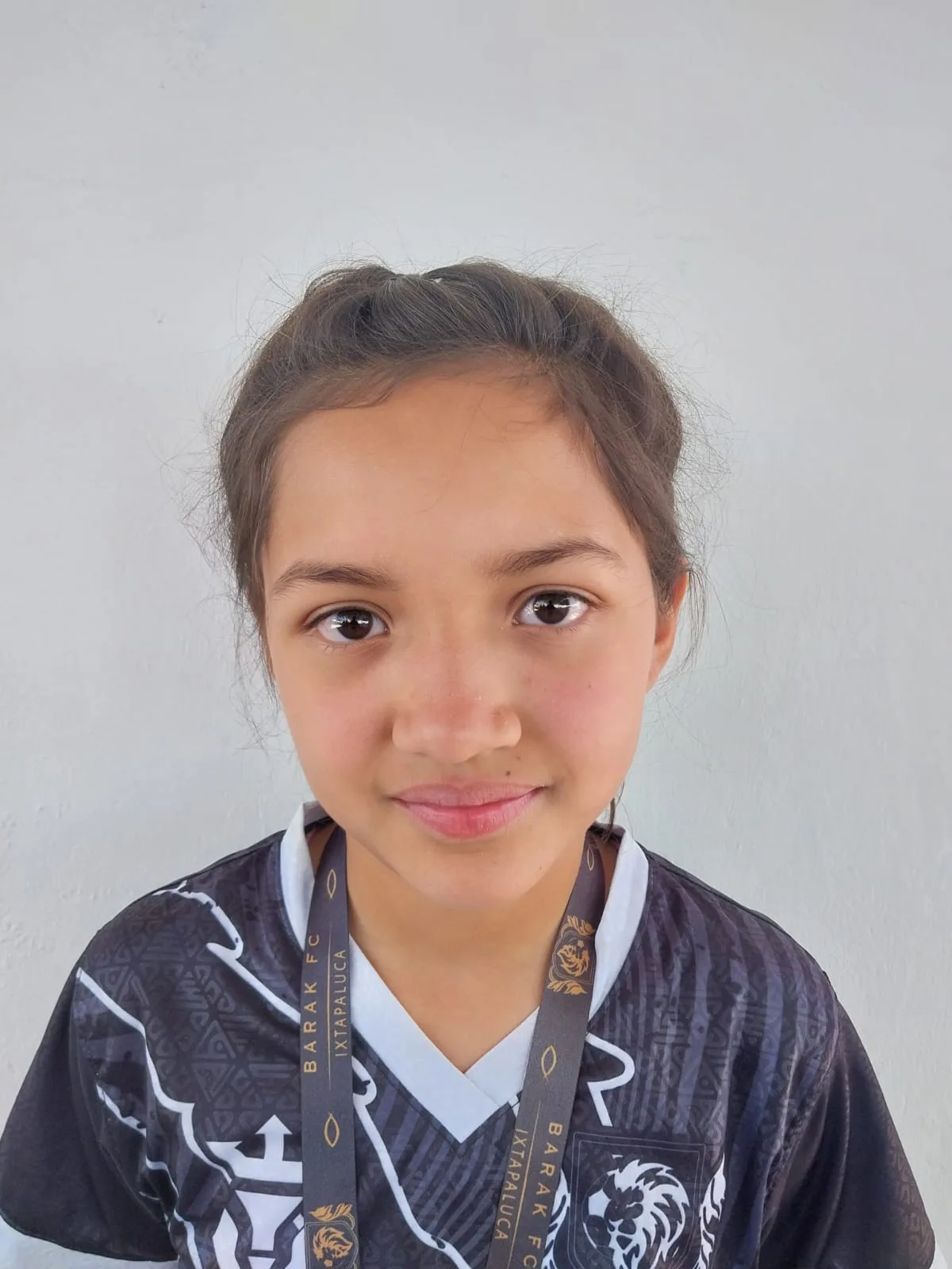 Geraldyne Yireh Garcia Juarez