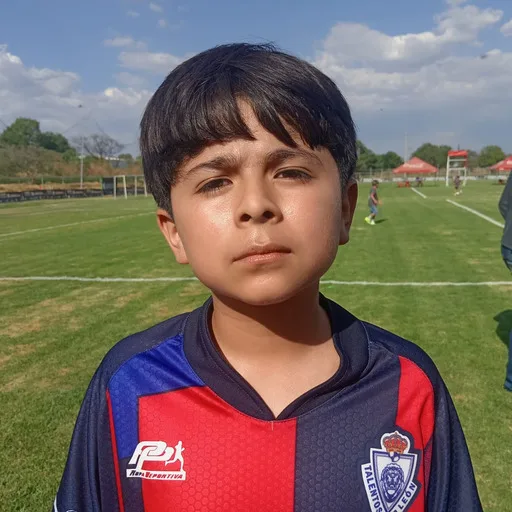 Kevin De Jesus Anguiano Contreras
