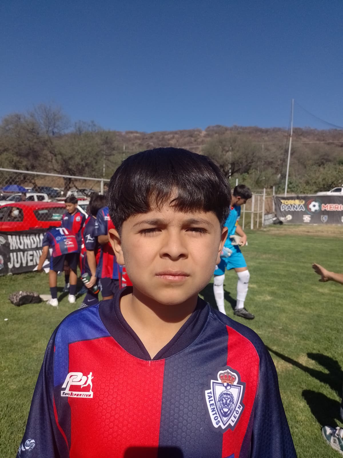 Kevin De Jesus Anguiano Contreras