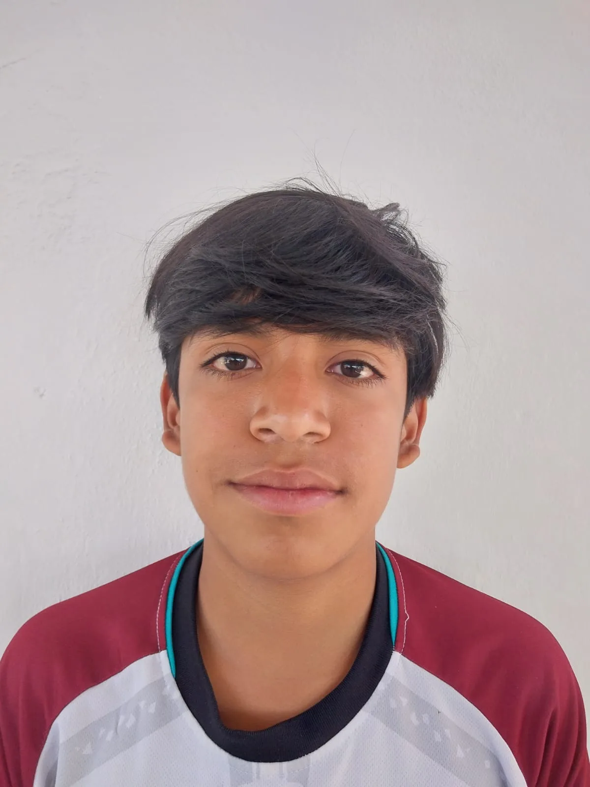 Jaden Mael Morales Ramirez