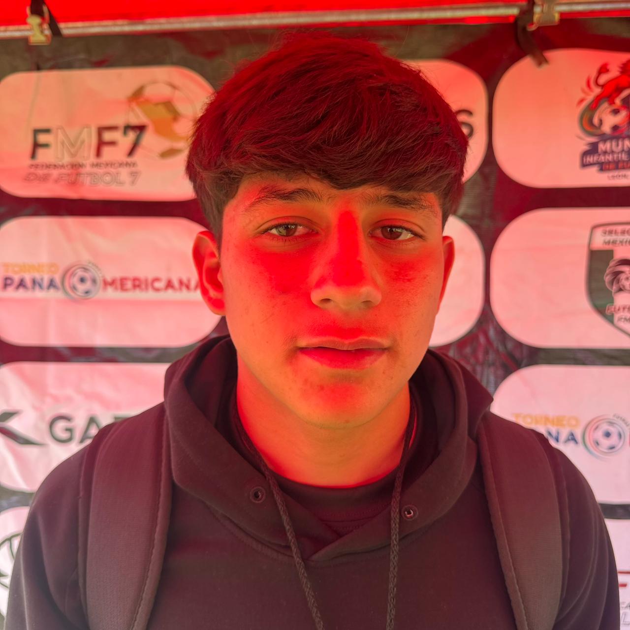 Jaime Ivan Montañez