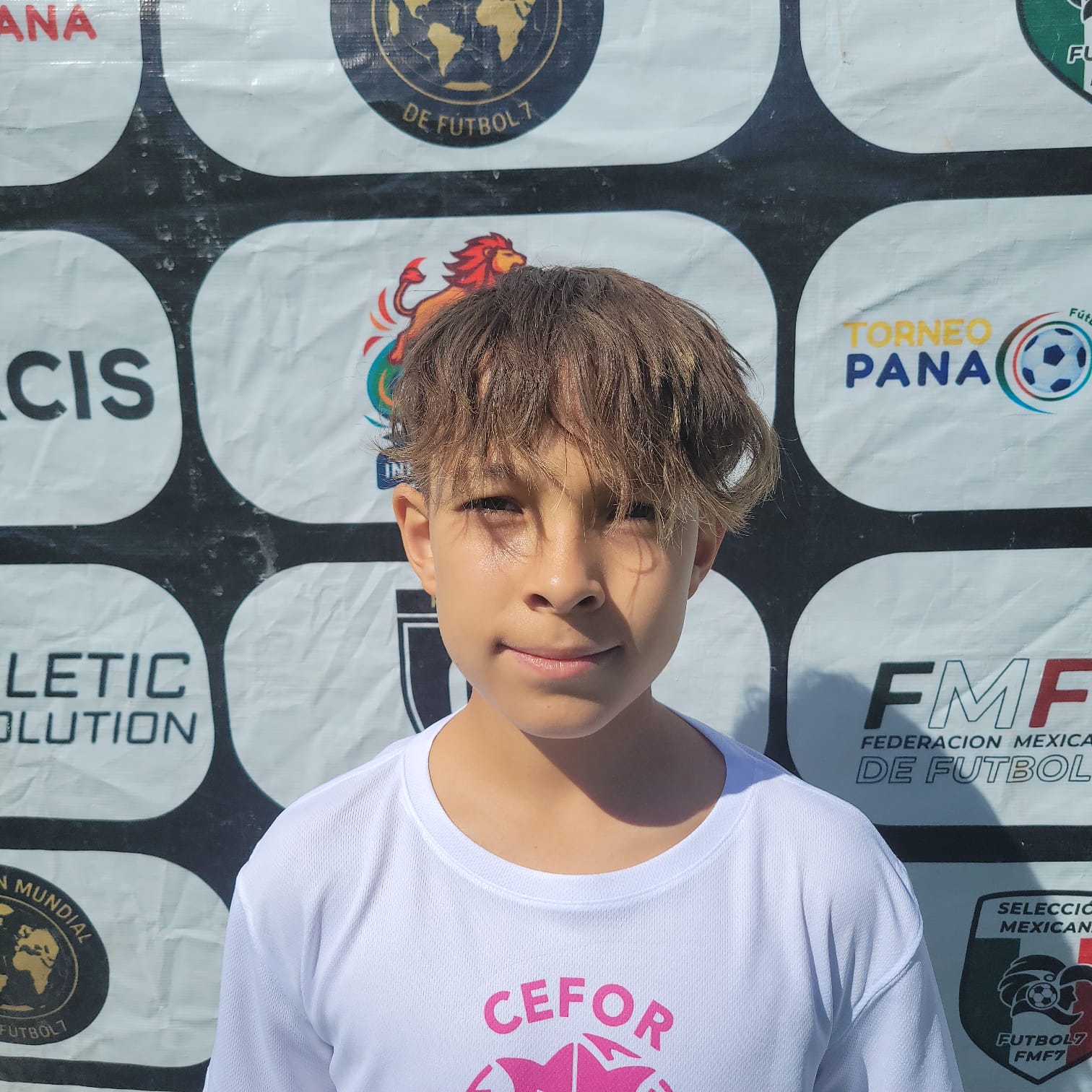 Damian Pflug Delgado