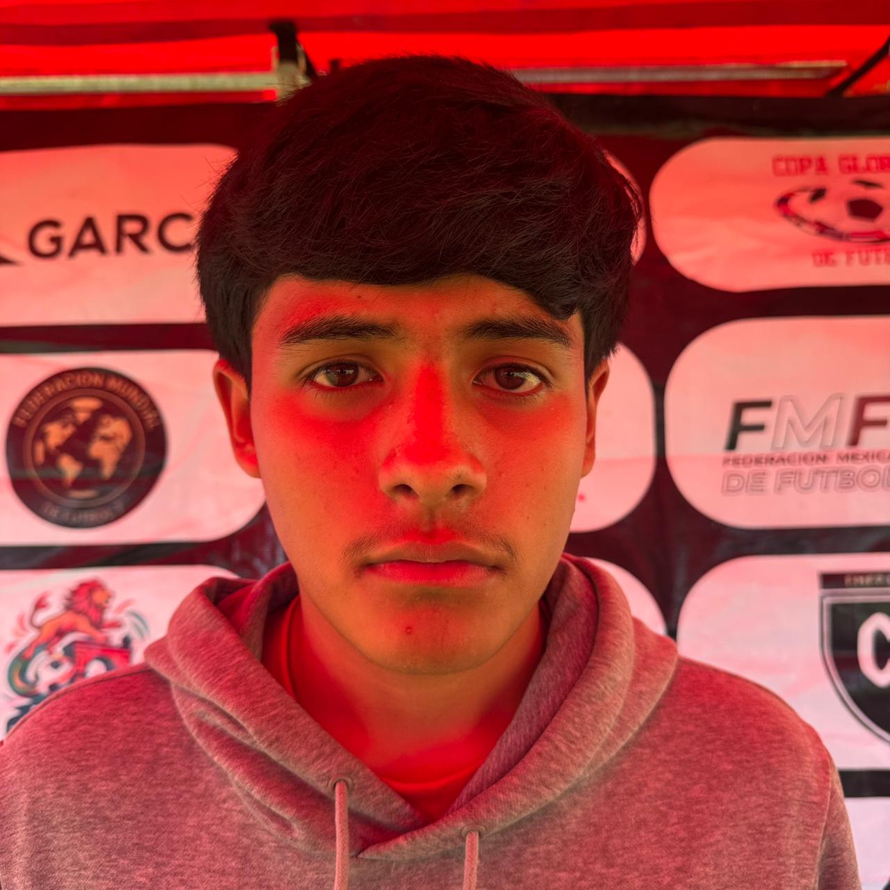 Aldo Arturo De La Cruz Cabello