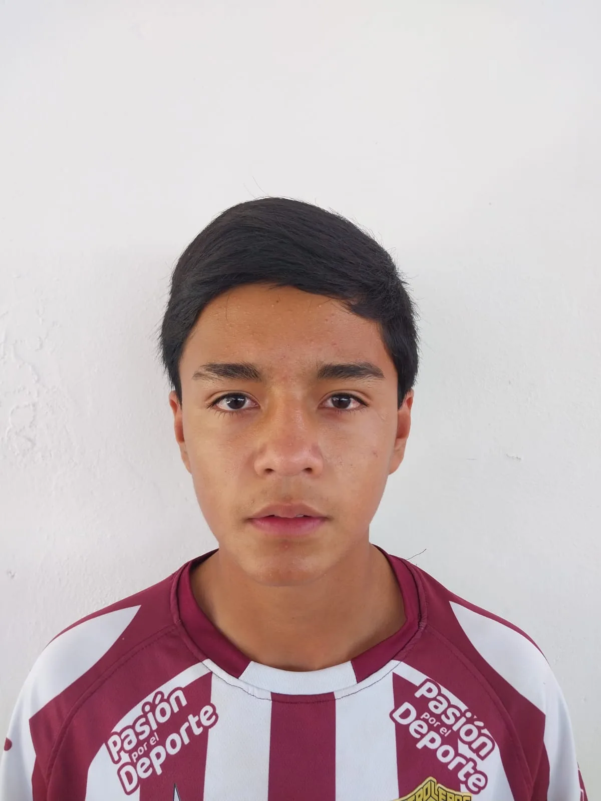 Alan Mariano Perez Arias