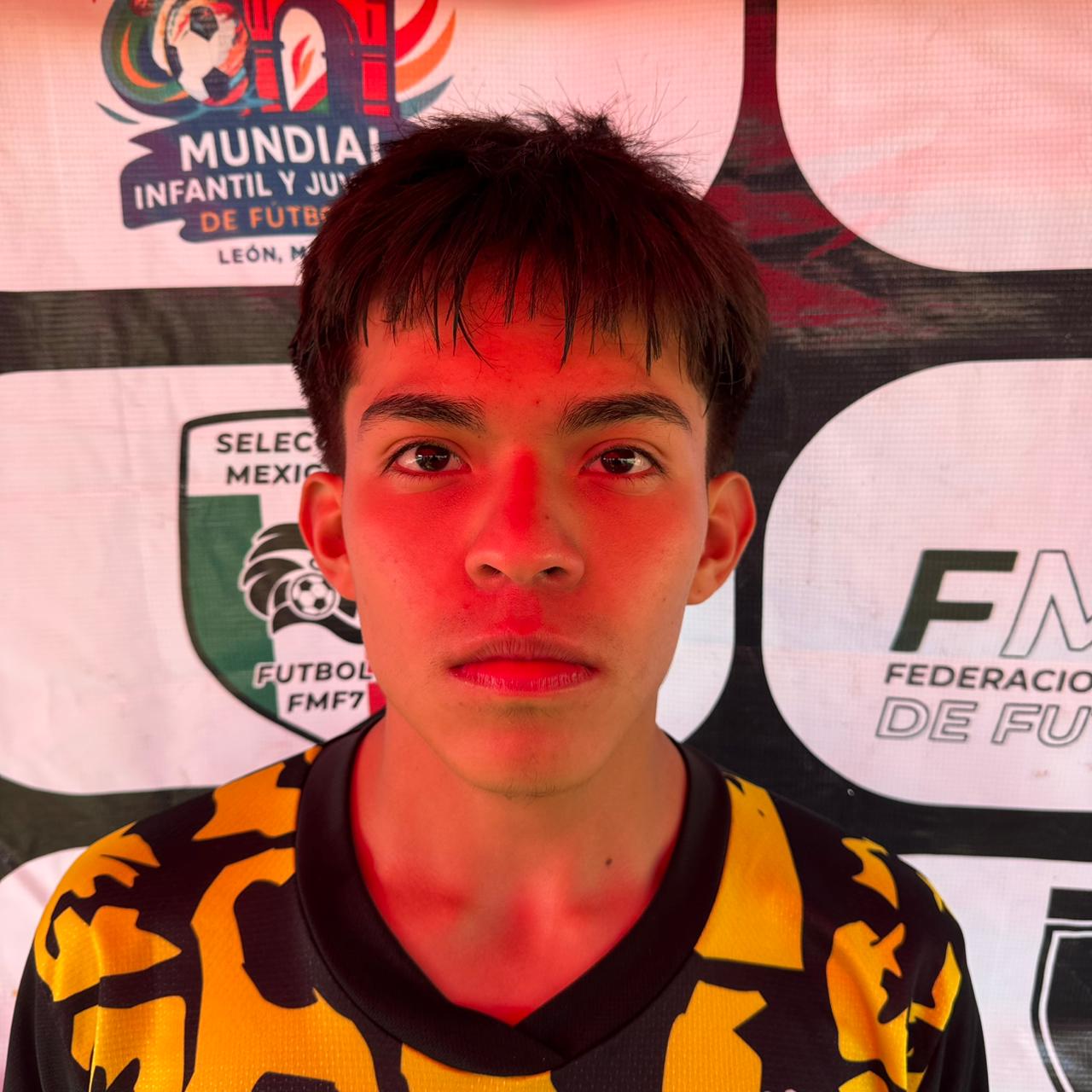 Francisco Tirado Lopez