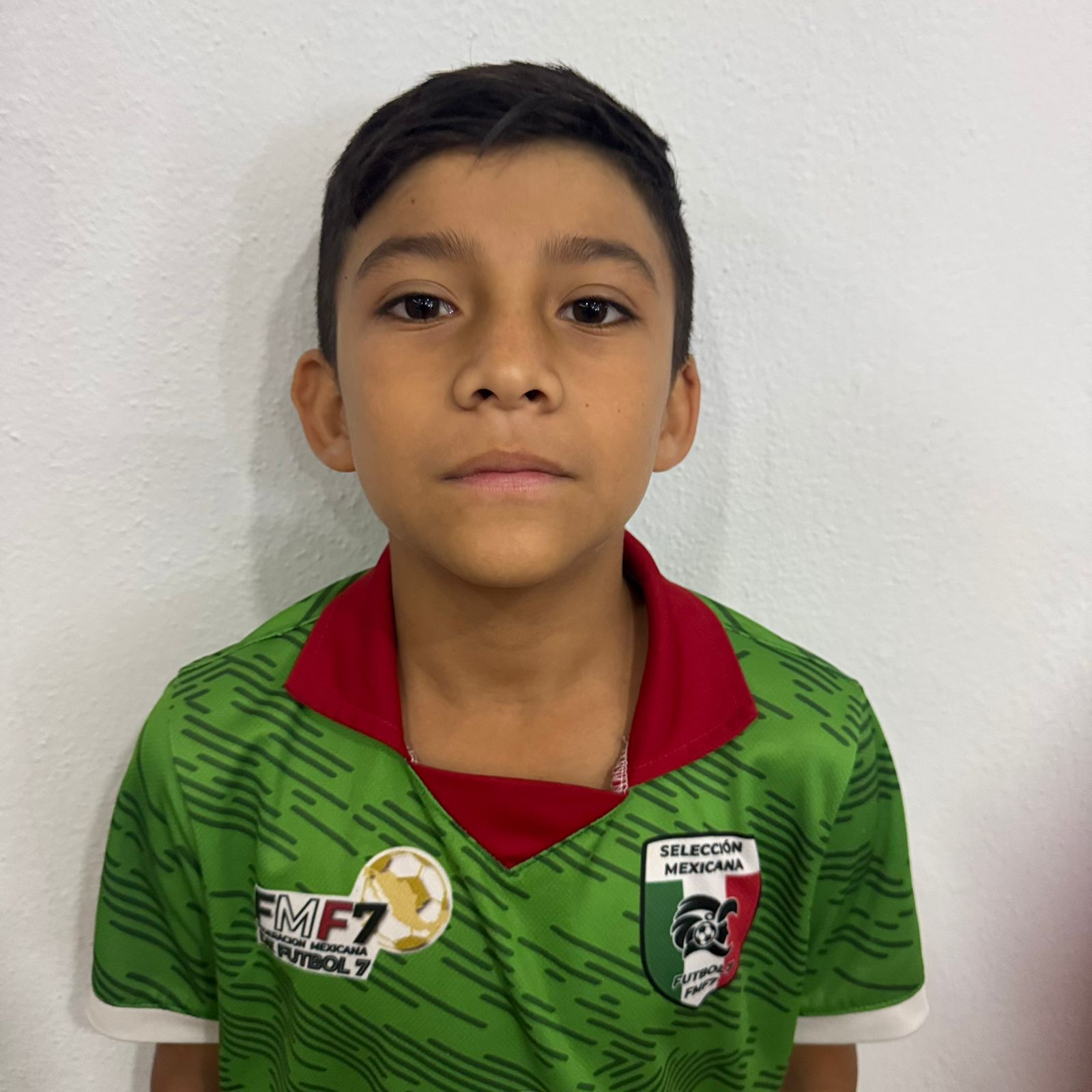 Franco Emiliano Valdivia Castillo