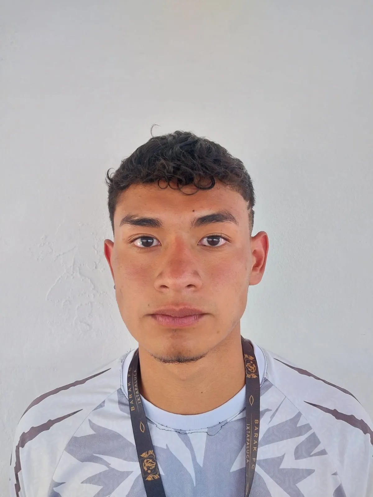 Santiago Puente Galindo