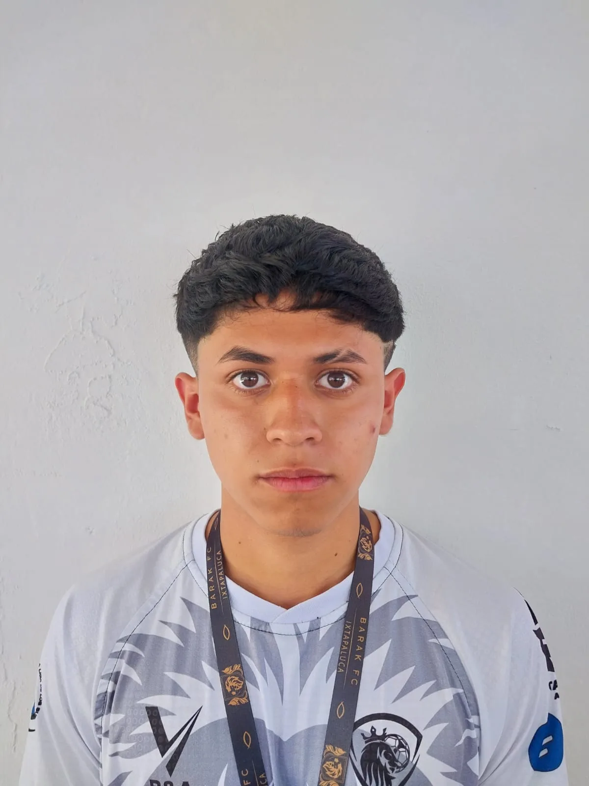 Mario Javier Mendez Hernandez