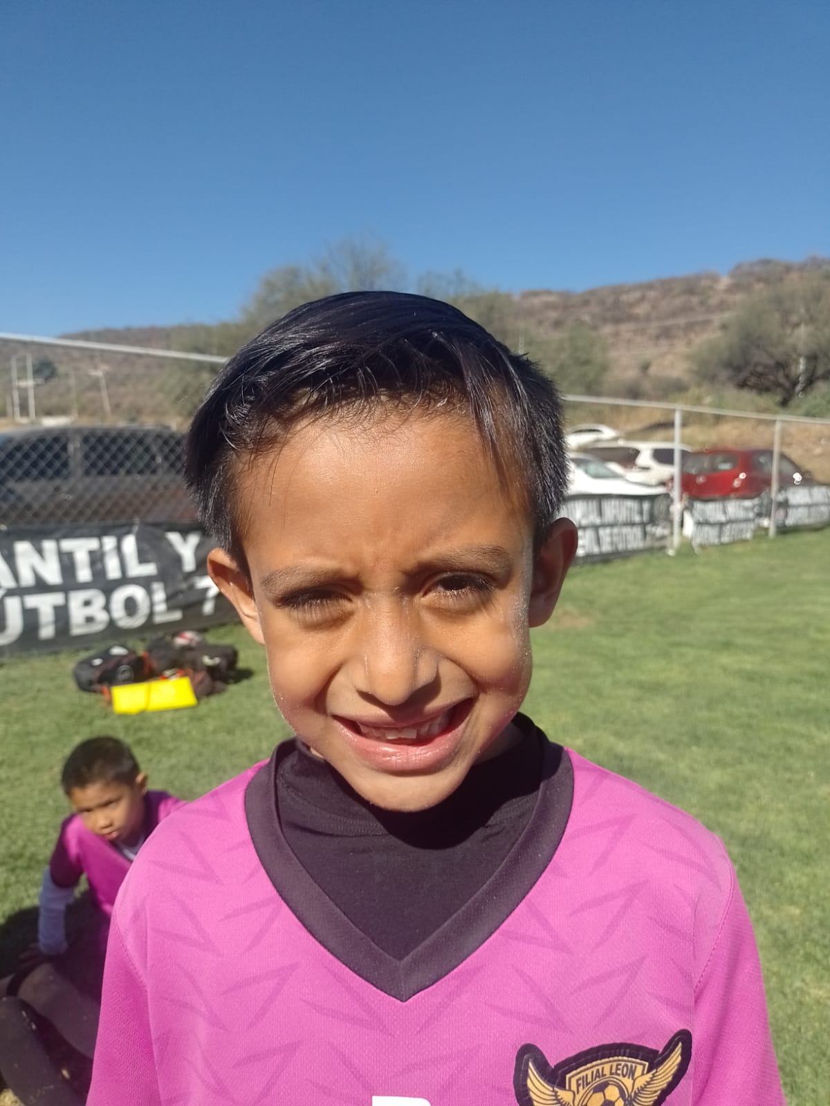 Said Alejandro Galvan Magallanes