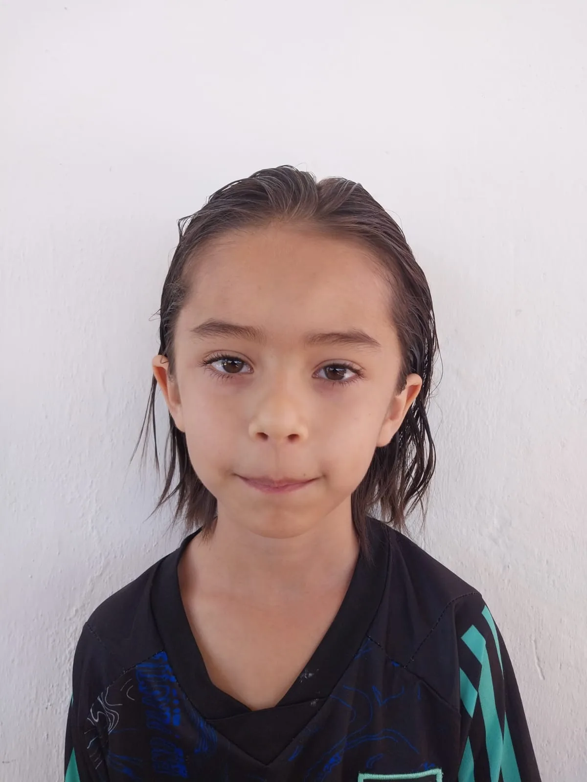 Luka Mauro Alcala Meza