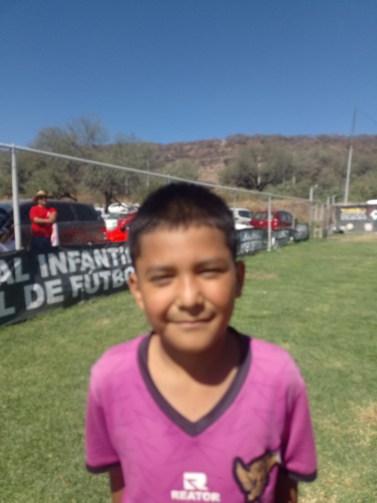 Adán Romeo Álvarez Urrutia