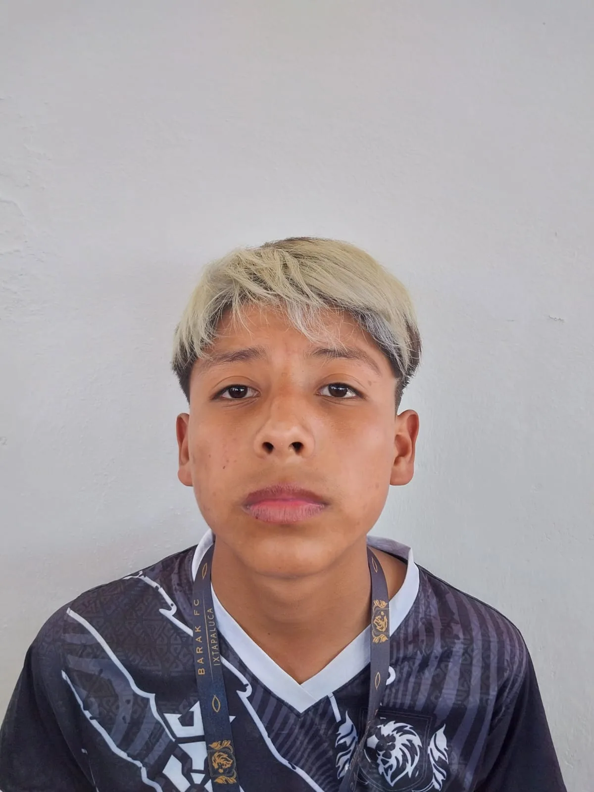 David Emanuel Vazquez Guzman