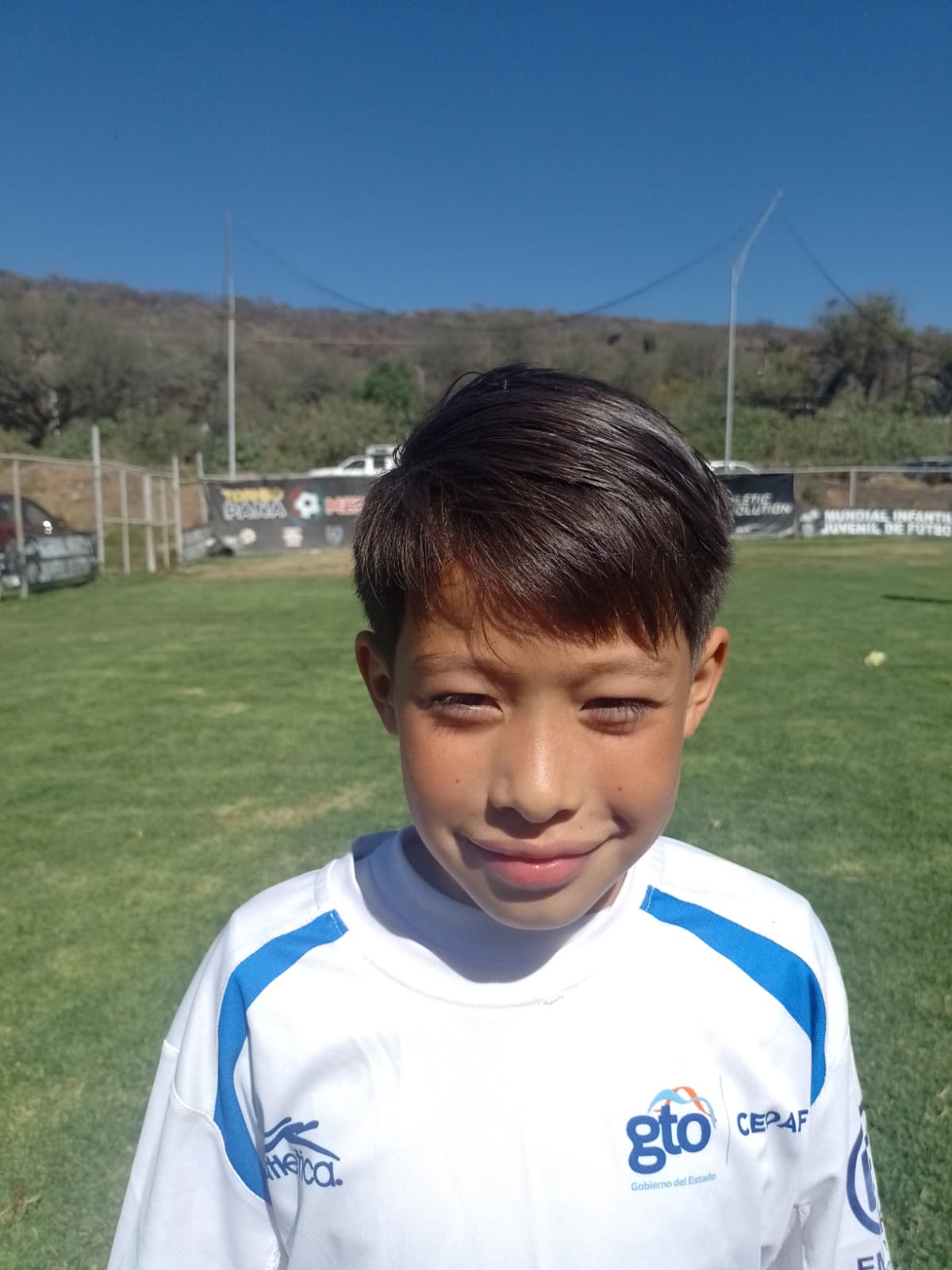 Jose Emiliano Andrade Estrada