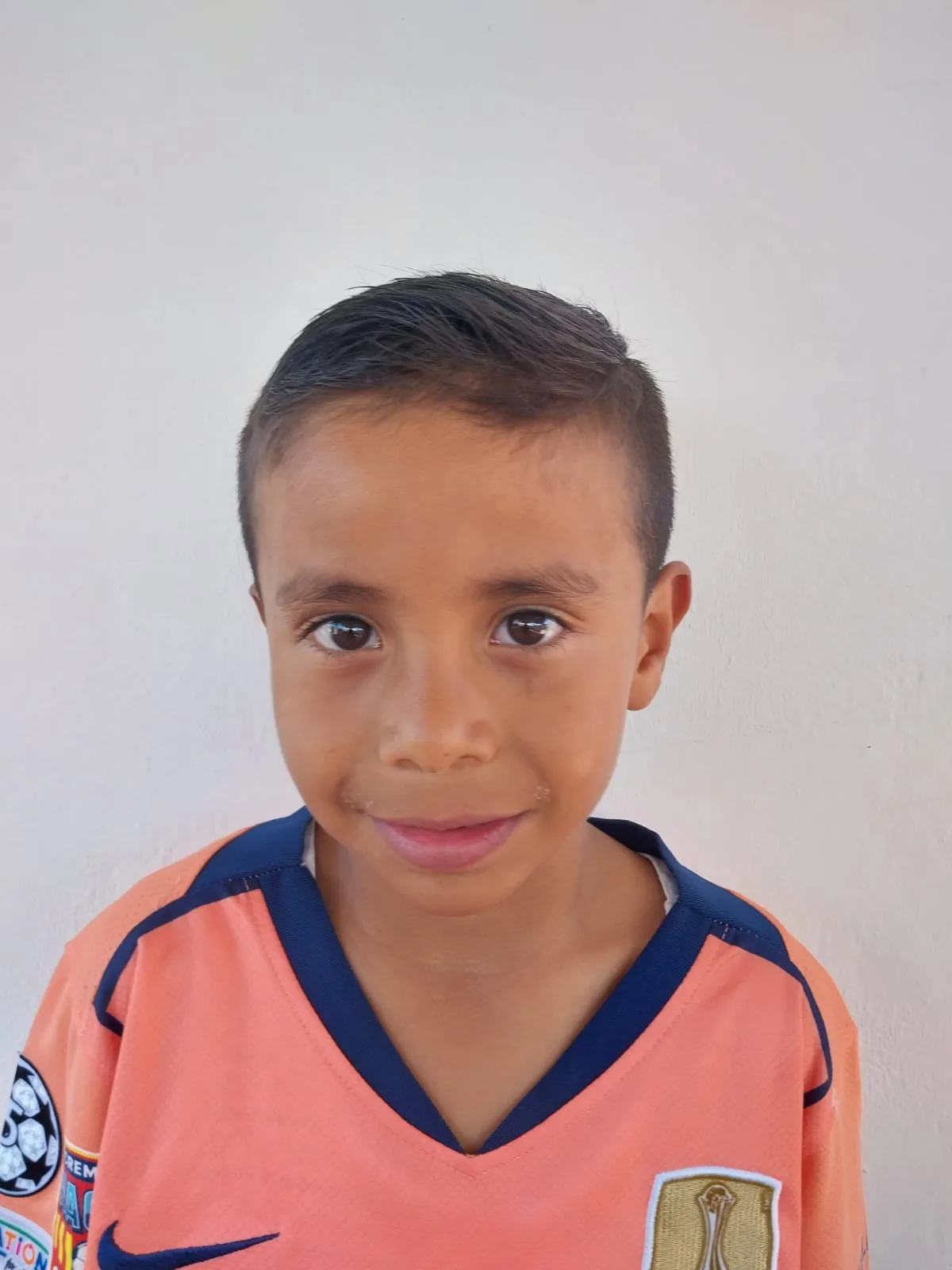 Christian Gabriel Olmos Ramirez