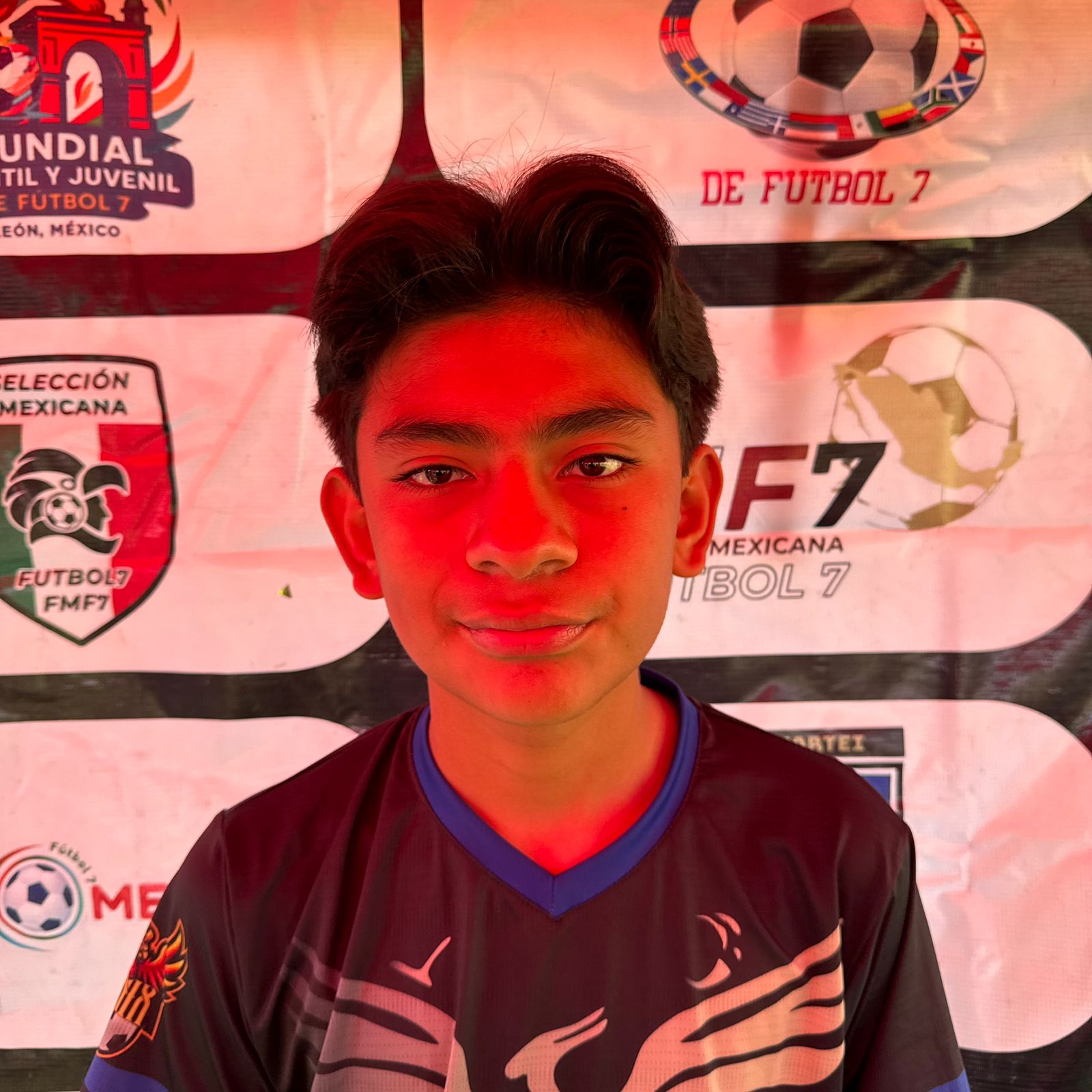 Gustavo Garcia Contreras