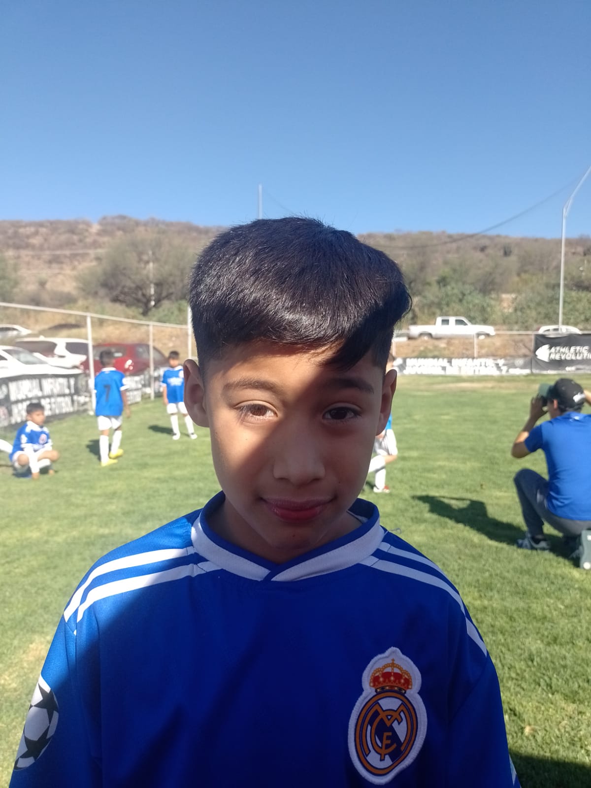 Leonardo Gonzalez Laguna