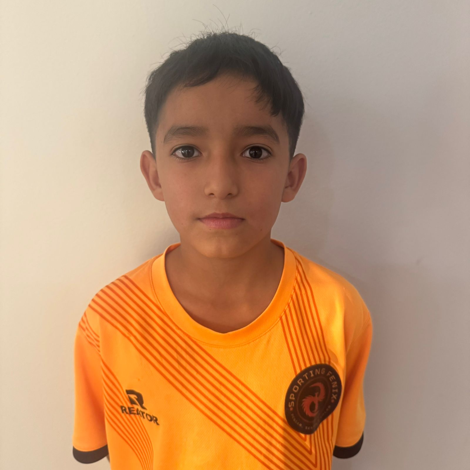 Yibril Mateo Gutiérrez Martínez