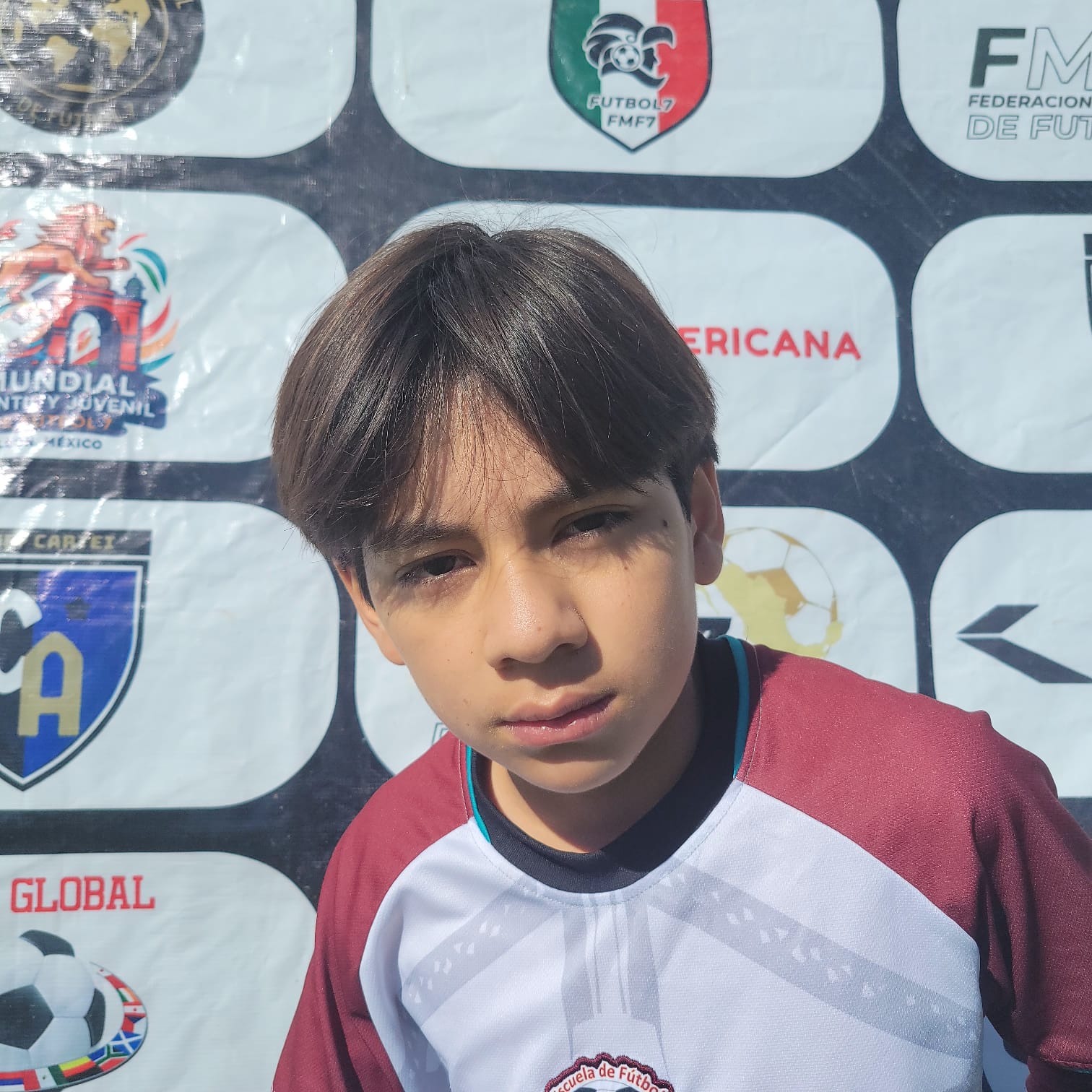 Juan Pablo Salas Ledo