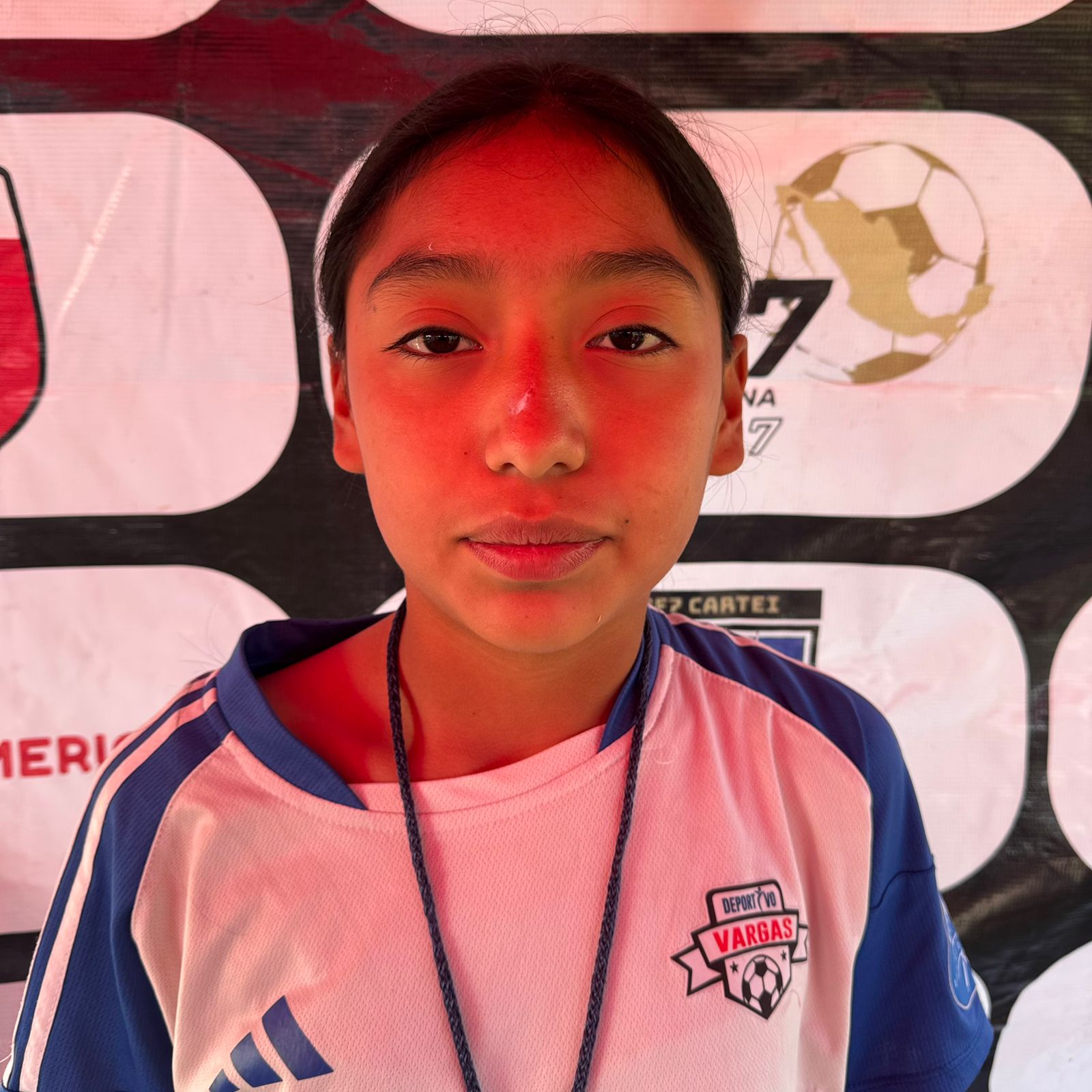 Scarlet Ailyn Lugo Vargas