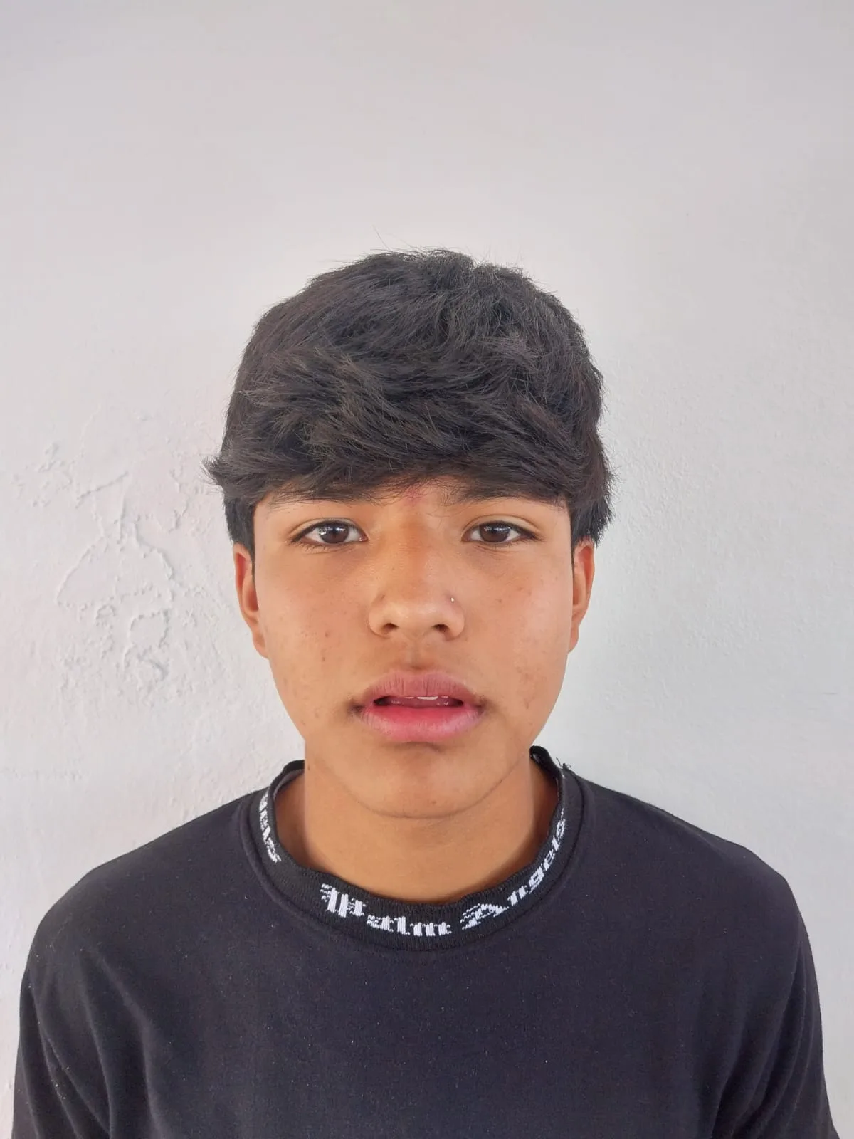 Kevin Antonio Escoto Ramirez