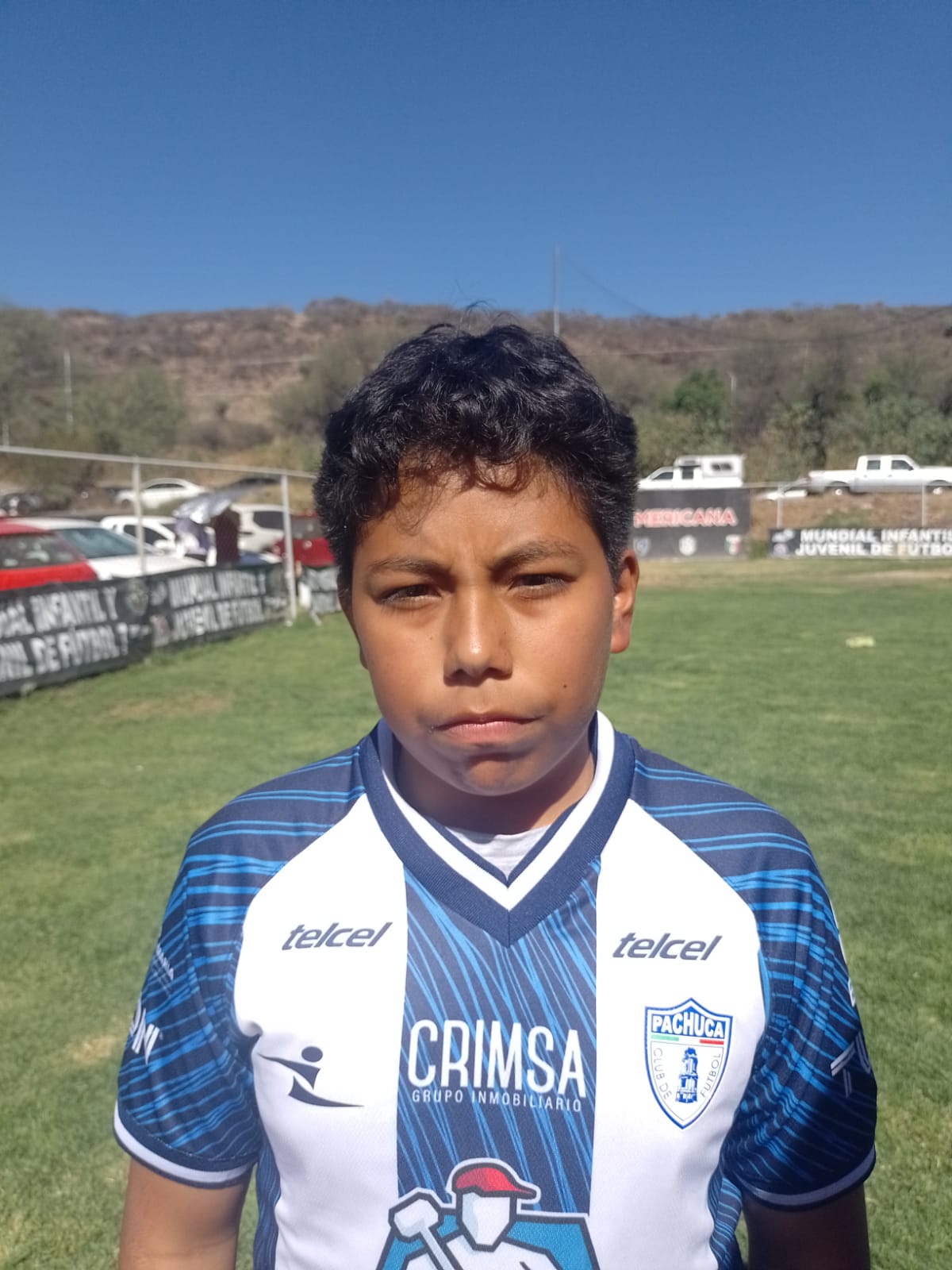 Kevin Ivan Ramos Jaramillo