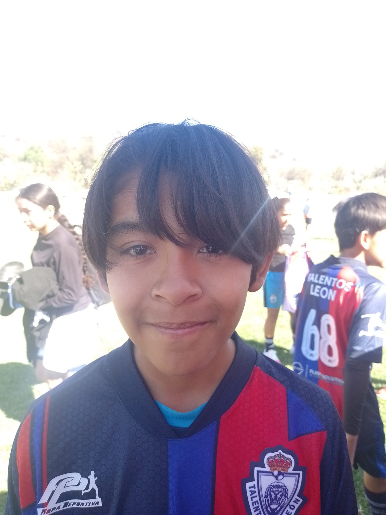 Raul Alexander Wong Lara