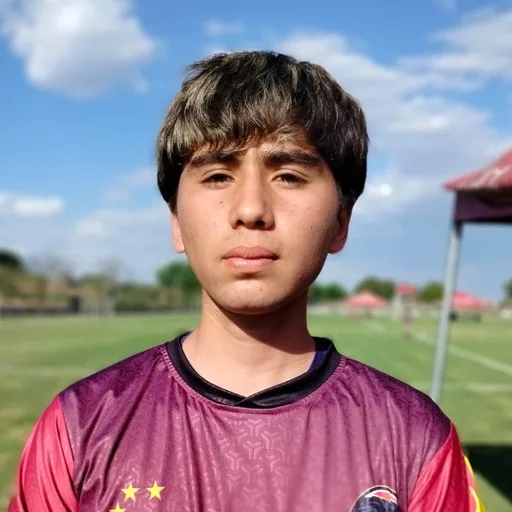 Angel Yandel Diaz Jimenez