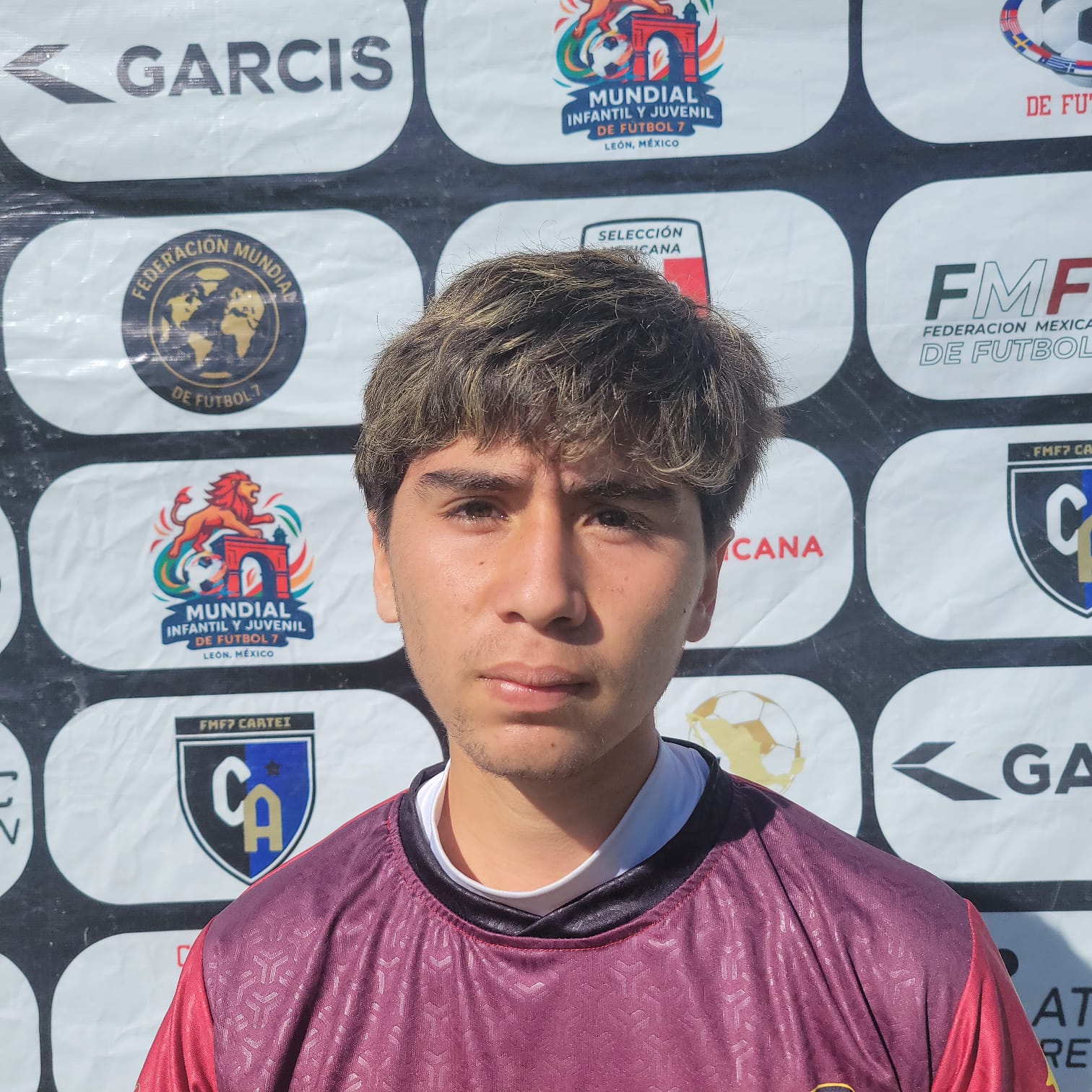 Angel Yandel Diaz Jimenez